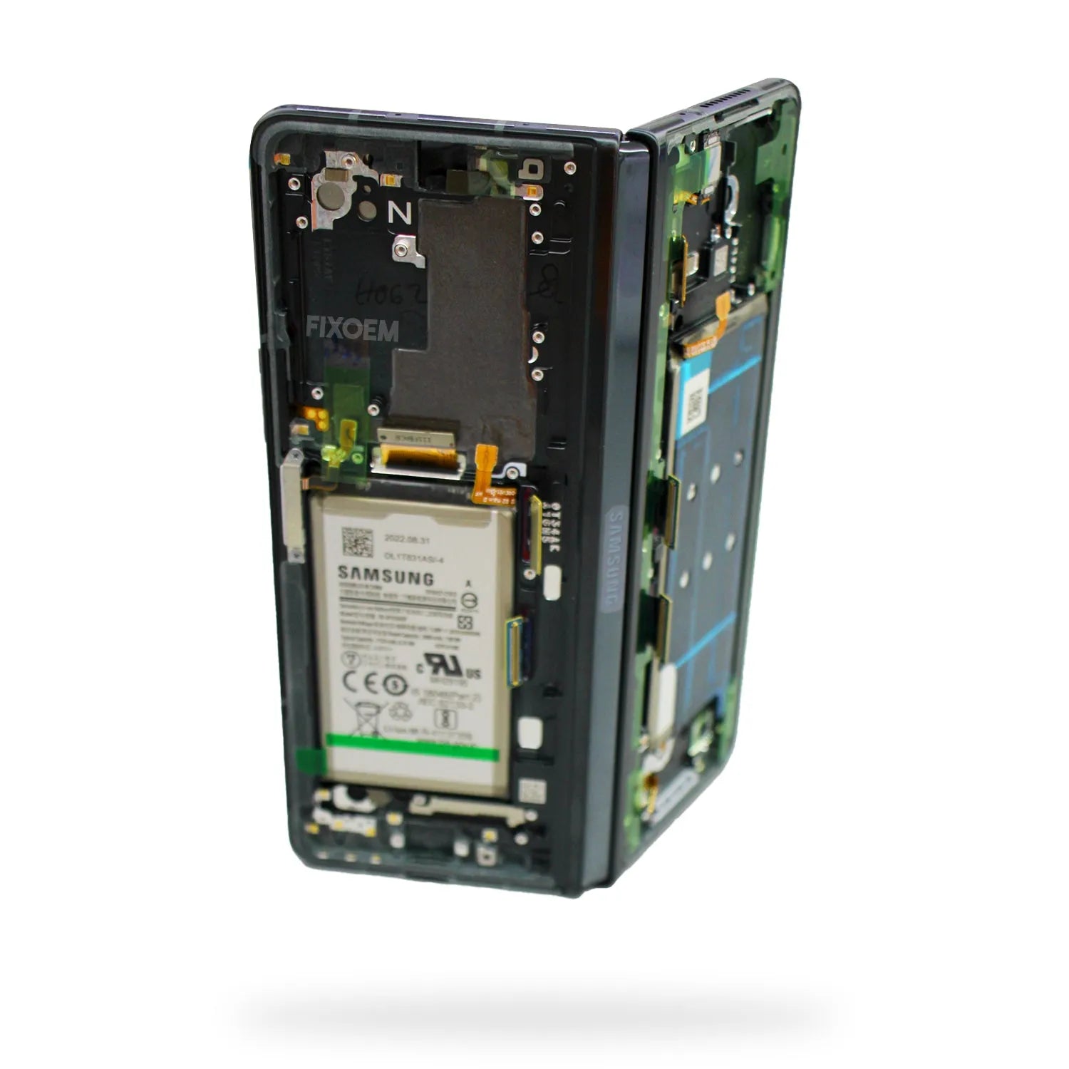 Display Samsung Original Z Fold 3 5G |+4,000 reseñas 4.9/5 | recibe en 2 días