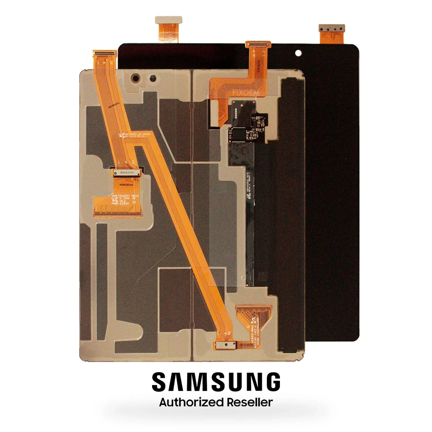 Display Samsung Original Z Fold 3 5G Sm-F926 Sin Marco |+4,000 reseñas 4.9/5 | recibe en 2 días
