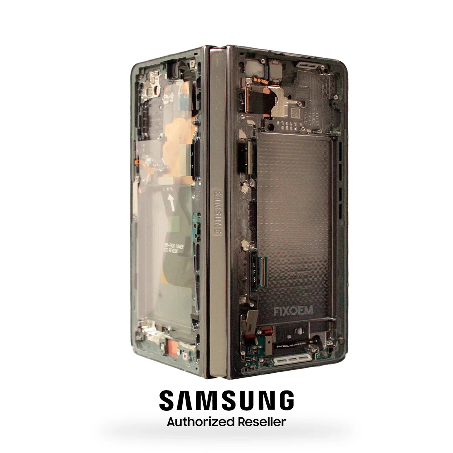 Display Samsung Original Z Fold 4 5G Sm-F936B Gris |+4,000 reseñas 4.9/5 | recibe en 2 días