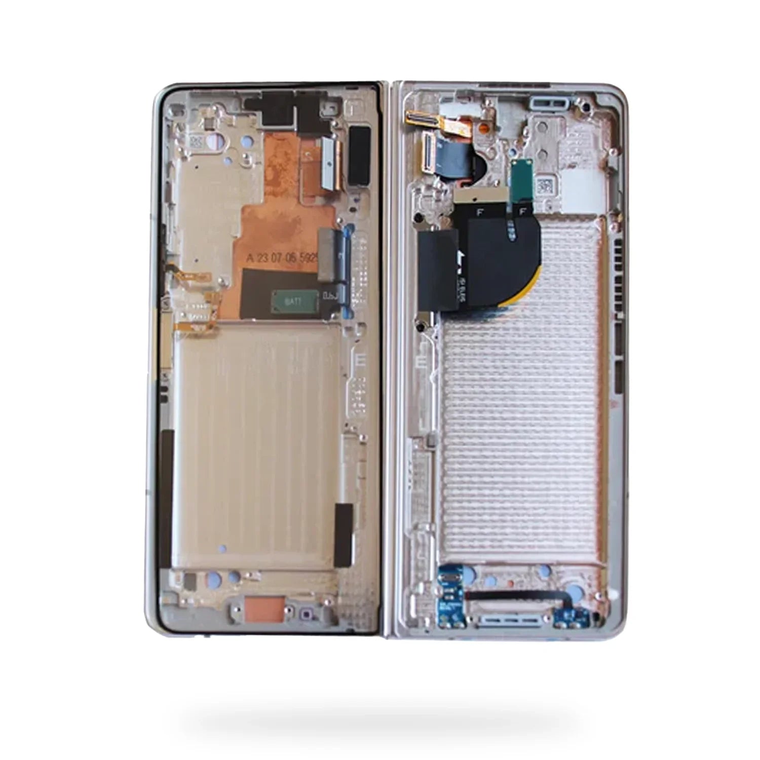 Display Samsung Original Z Fold 5 F946 |+4,000 reseñas 4.9/5 | recibe en 2 días