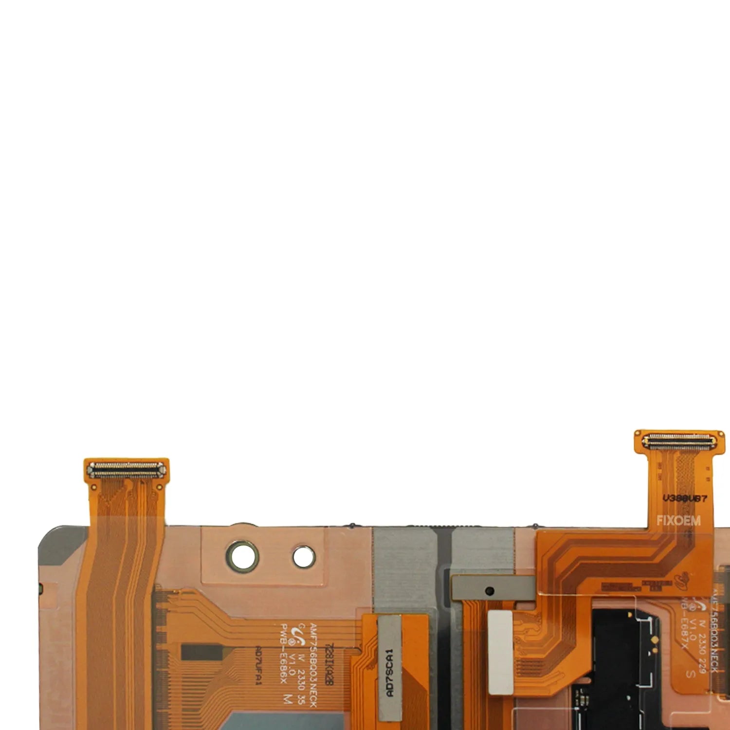 Display Samsung Original Z Fold 5 F946 |+4,000 reseñas 4.9/5 | recibe en 2 días