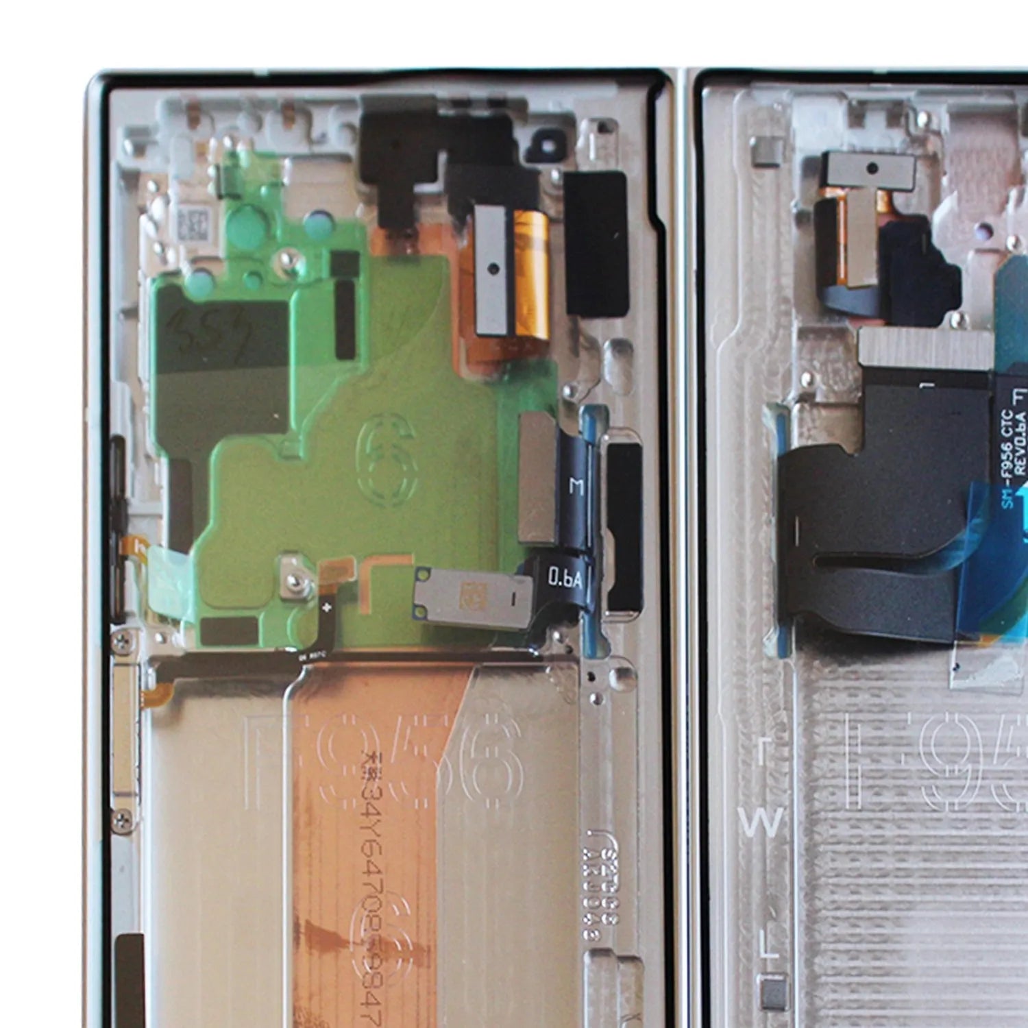 Display Samsung Original Z Fold 6 F956 |+4,000 reseñas 4.9/5 | recibe en 2 días