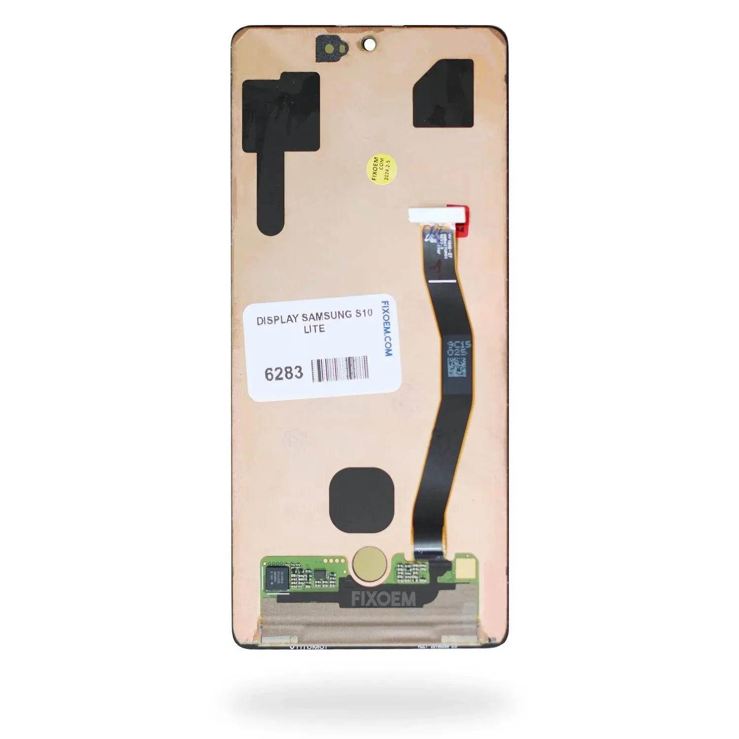 Display Samsung S10 Lite SM-G770 Oled |+4,000 reseñas 4.9/5 | recibe en 2 días