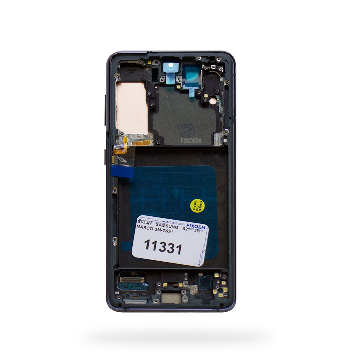 Display Samsung S21 5G S/Marco Sm-G991 |+4,000 reseñas 4.9/5 | recibe en 2 días