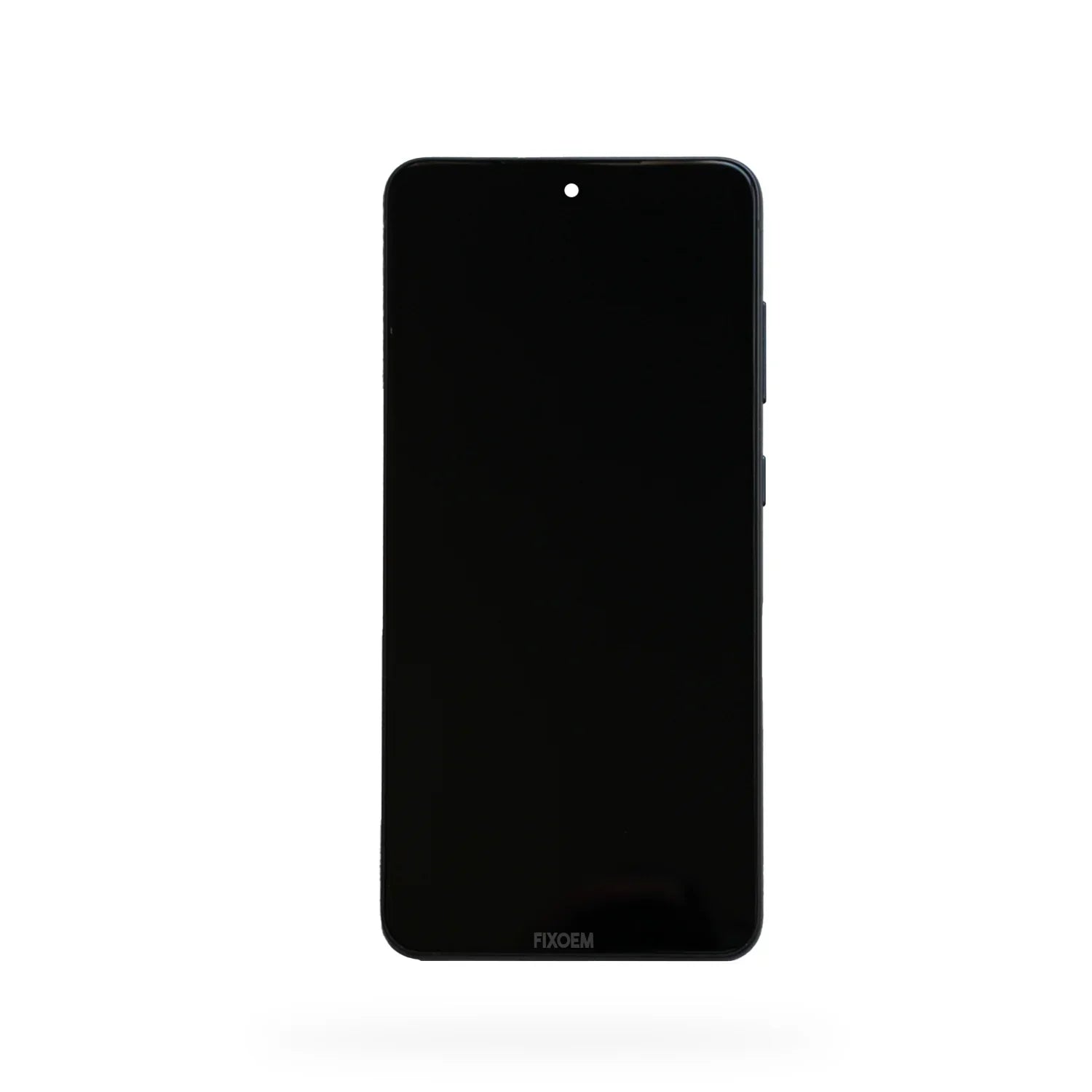 Display Samsung S21 Fe C/Marco Negro Sm-G990 Oled |+5,000 reseñas 4.9/5 | recibe express 2 días