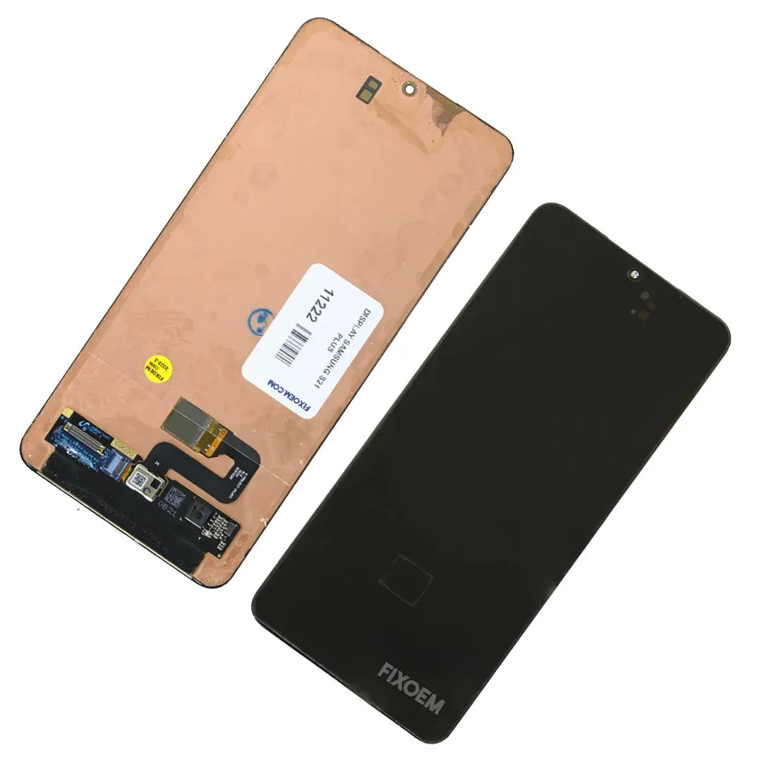 Display Samsung S21 Plus Sm-G996B / Sm-G996U Super Amoled Orginal |+4,000 reseñas 4.9/5 | recibe en 2 días