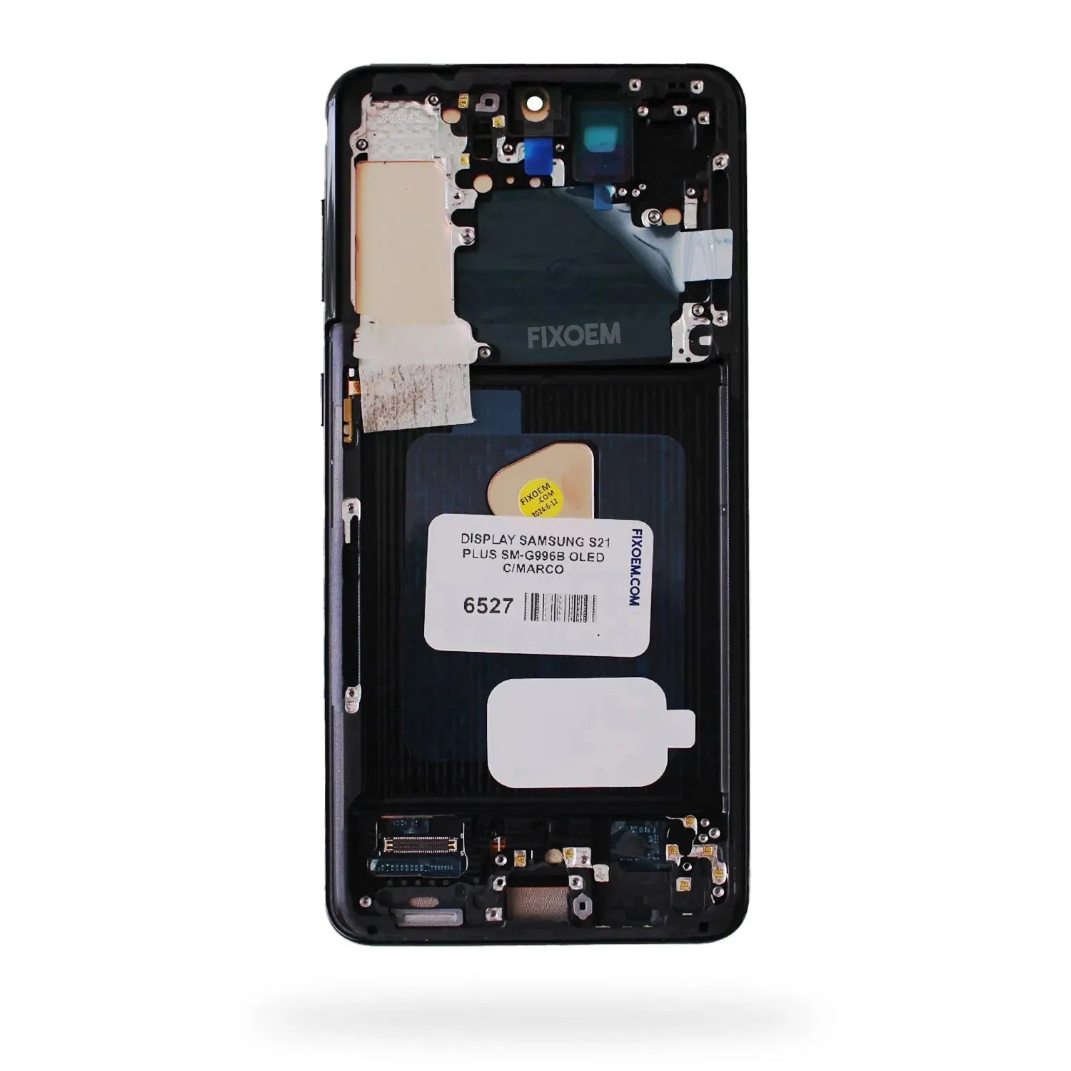 Display Samsung S21 Plus Sm-G996B / Sm-G996U Super Amoled Orginal |+4,000 reseñas 4.9/5 | recibe en 2 días