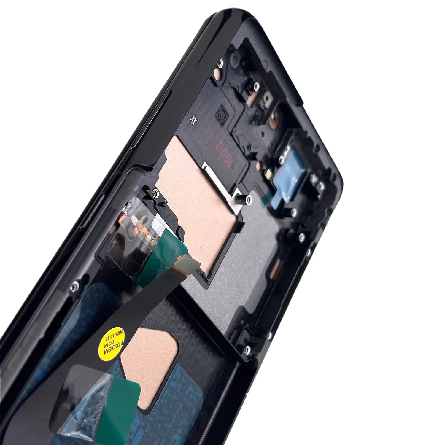 Display Samsung S21 Ultra Sm-G998 Ips |+4,000 reseñas 4.9/5 | recibe en 2 días