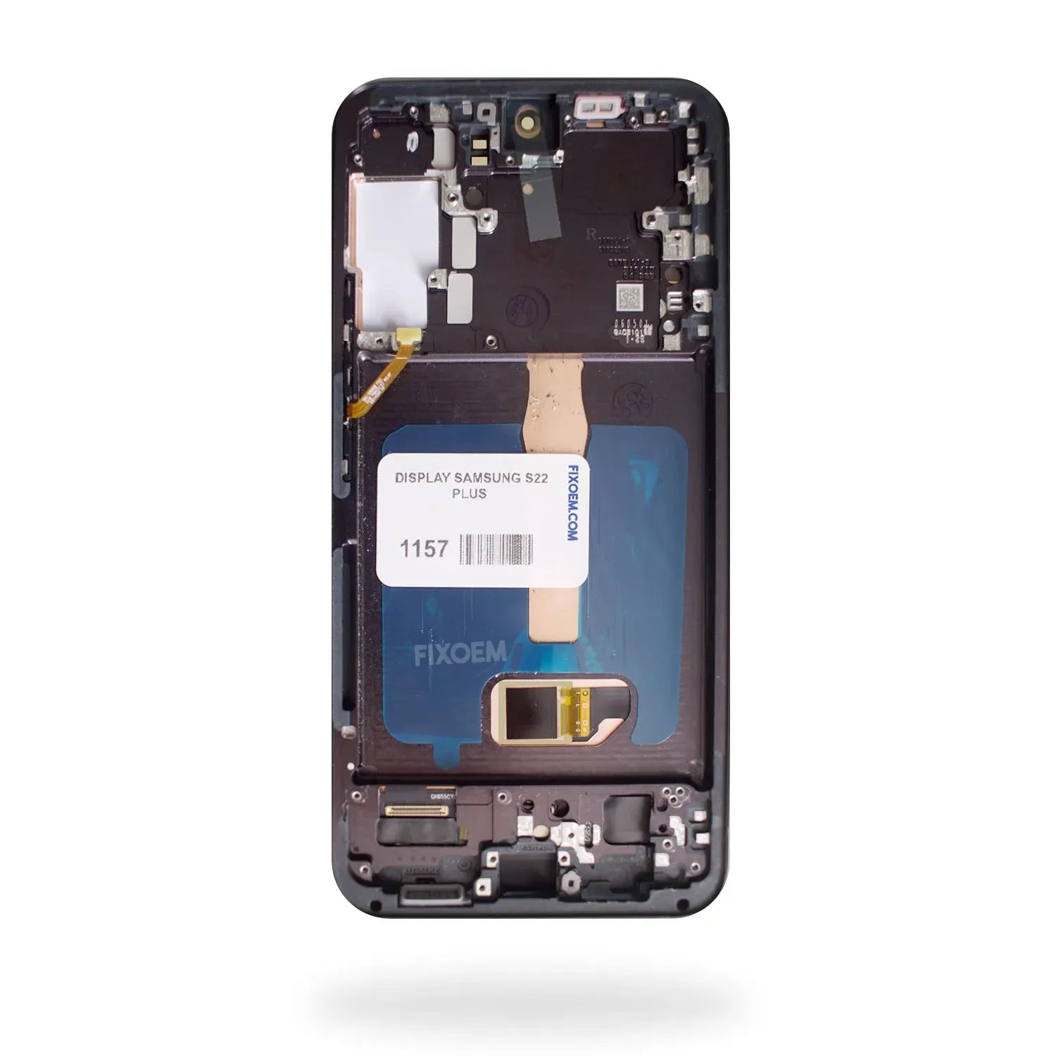 Display Samsung S22 Plus OLED S906 |+4,000 reseñas 4.9/5 | recibe en 2 días