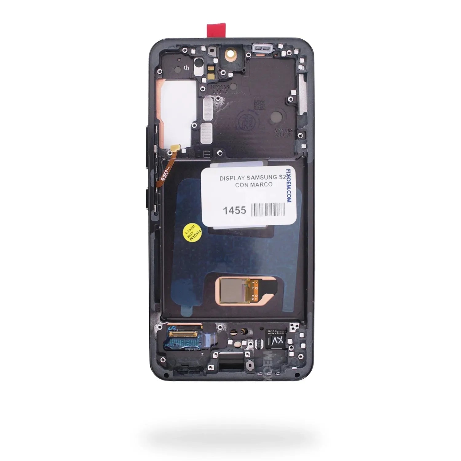 Display Samsung S22 S901E Con Marco Oled |+4,000 reseñas 4.9/5 | recibe en 2 días