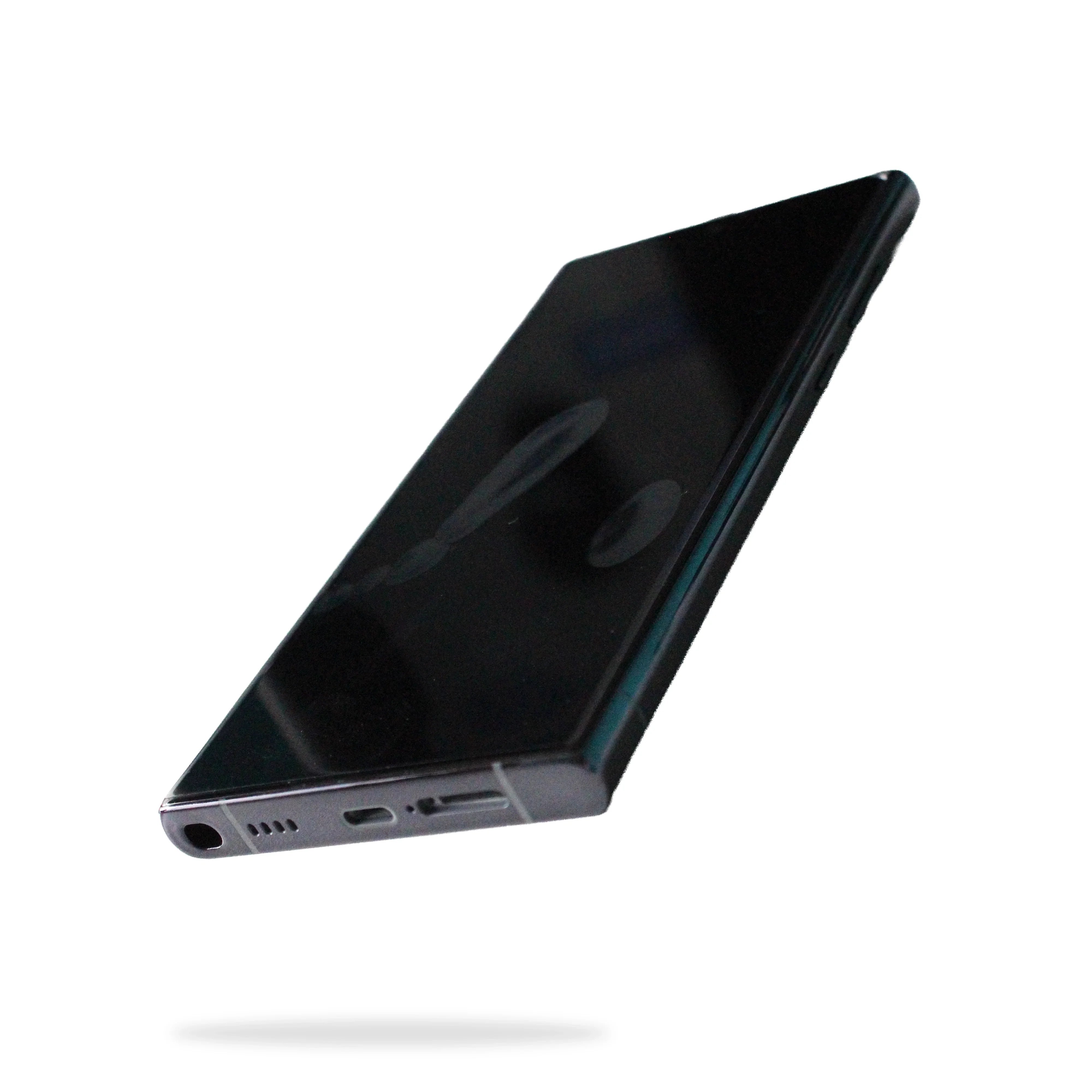 Display Samsung S22 Ultra Sm-S908 IPS C / Marco Negro |+4,000 reseñas 4.9/5 | recibe en 2 días