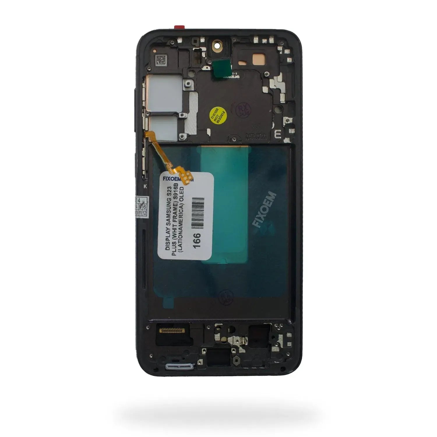 Display Samsung S23 Plus Con Marco S916B |+4,000 reseñas 4.9/5 | recibe en 2 días