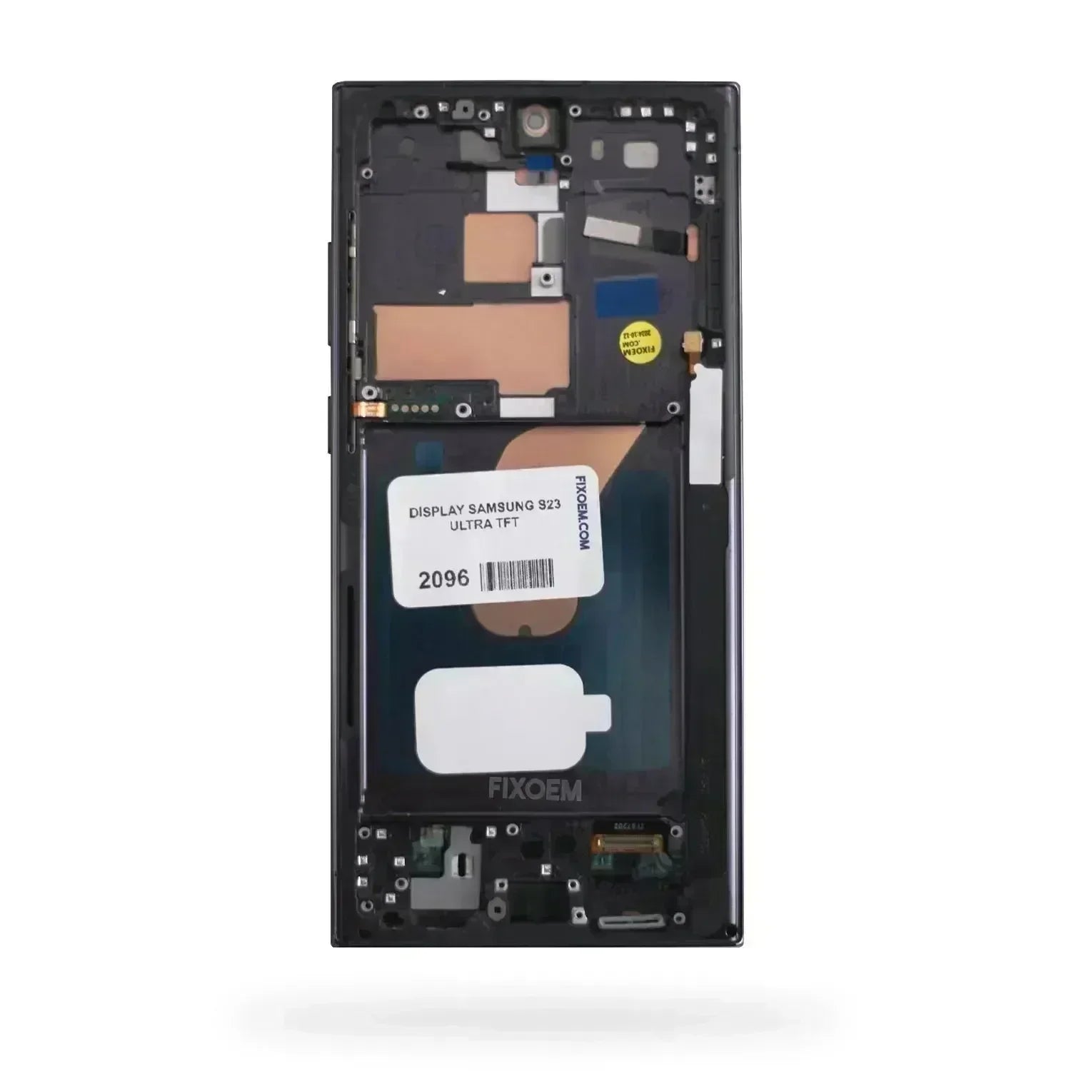 Display Samsung S23 Ultra Sm-S918 OLED |+4,000 reseñas 4.9/5 | recibe en 2 días