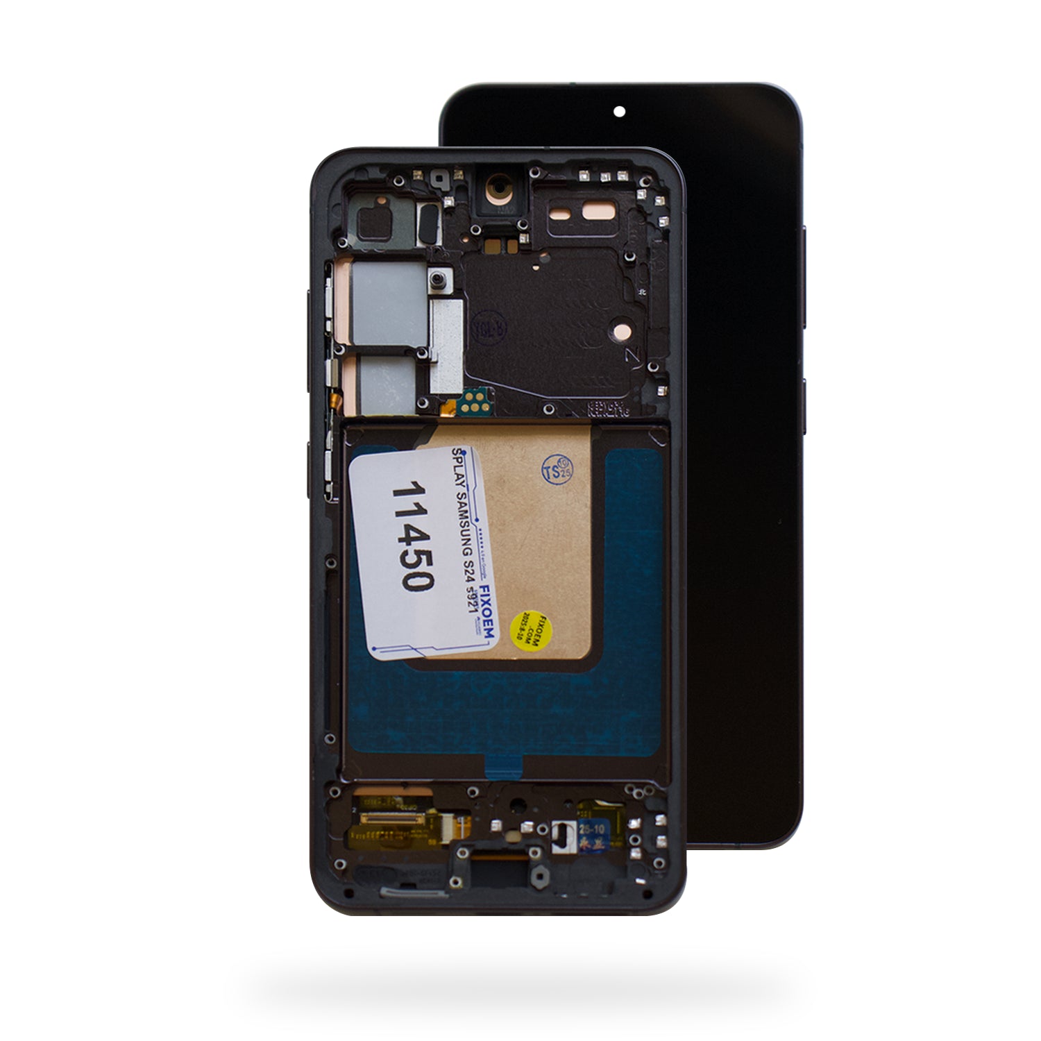 Display Samsung S24 Sm-S921 |+4,000 reseñas 4.9/5 | recibe en 2 días