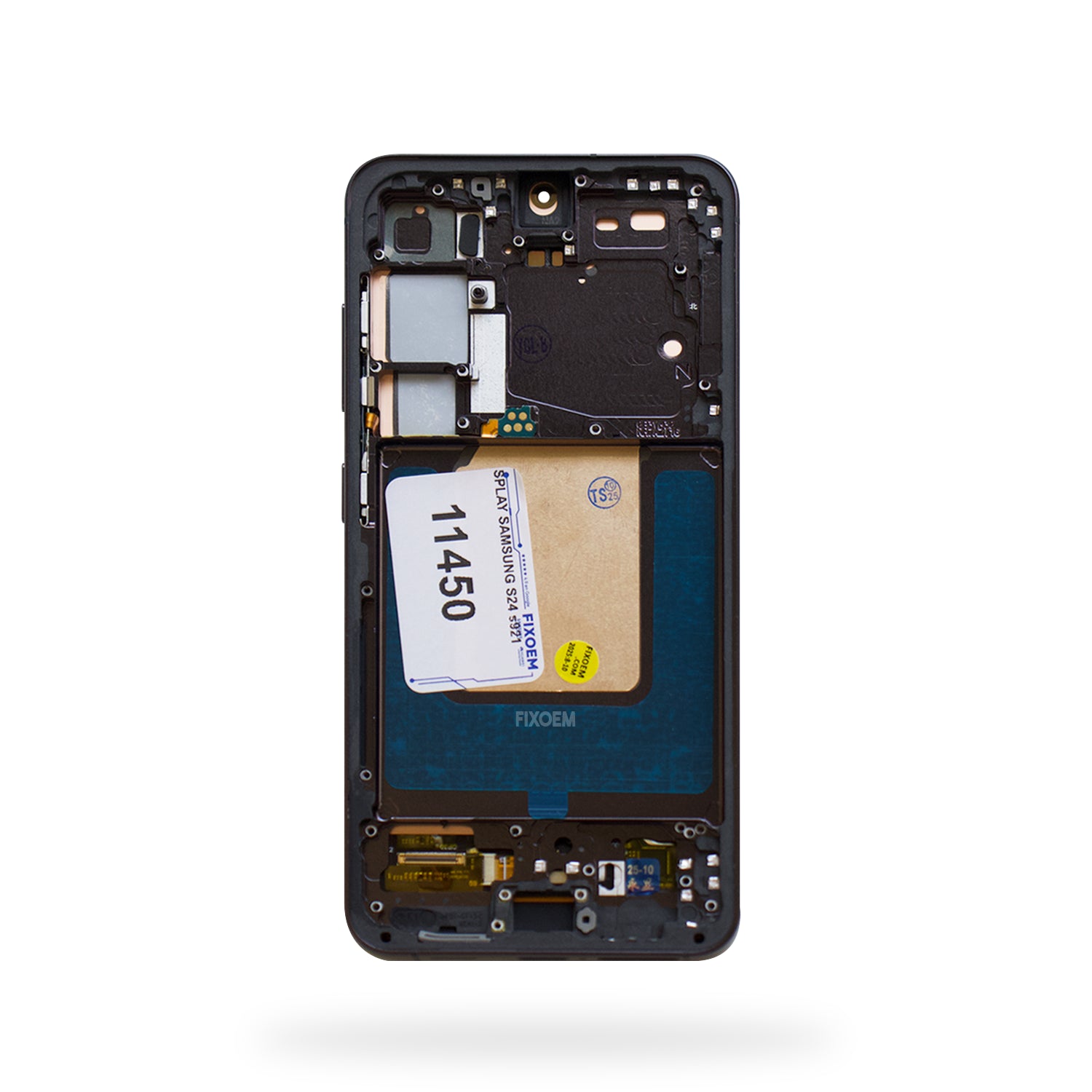 Display Samsung S24 Sm-S921 OLED |+4,000 reseñas 4.9/5 | recibe en 2 días