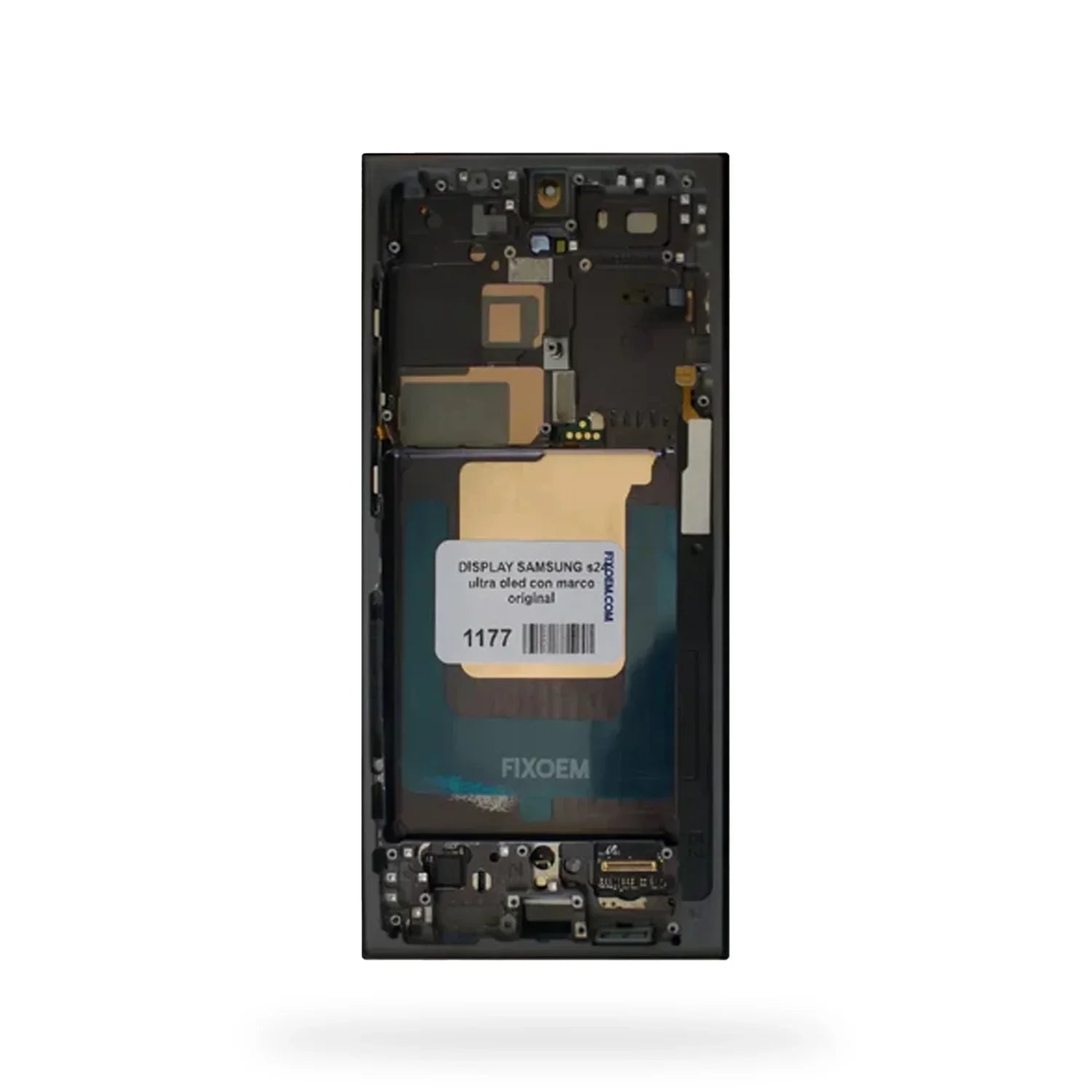 Display Samsung S24 Ultra S928 Renovado Con Marco |+4,000 reseñas 4.9/5 | recibe en 2 días