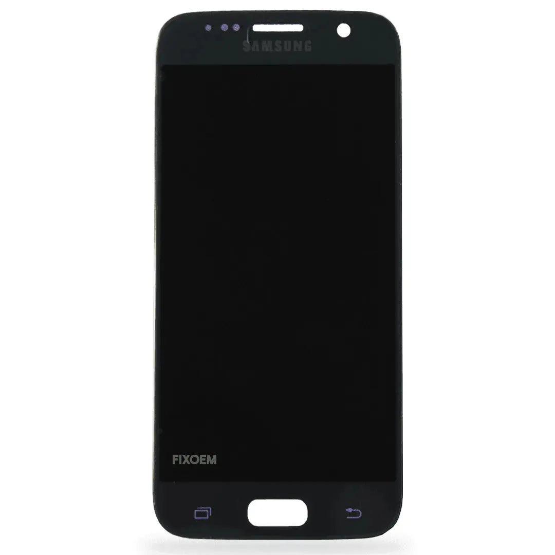 Display Samsung S7 Flat Ips Sm-G930 |+4,000 reseñas 4.9/5 | recibe en 2 días