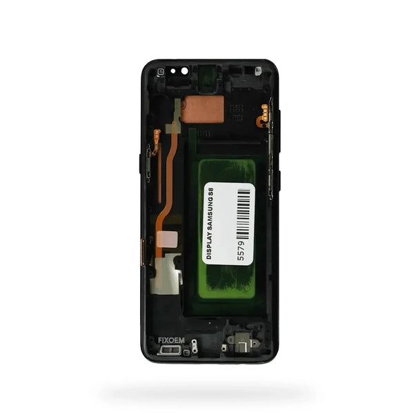 Display Samsung S8 Oled Sm-G950 |+5,000 reseñas 4.9/5 | recibe express 2 días