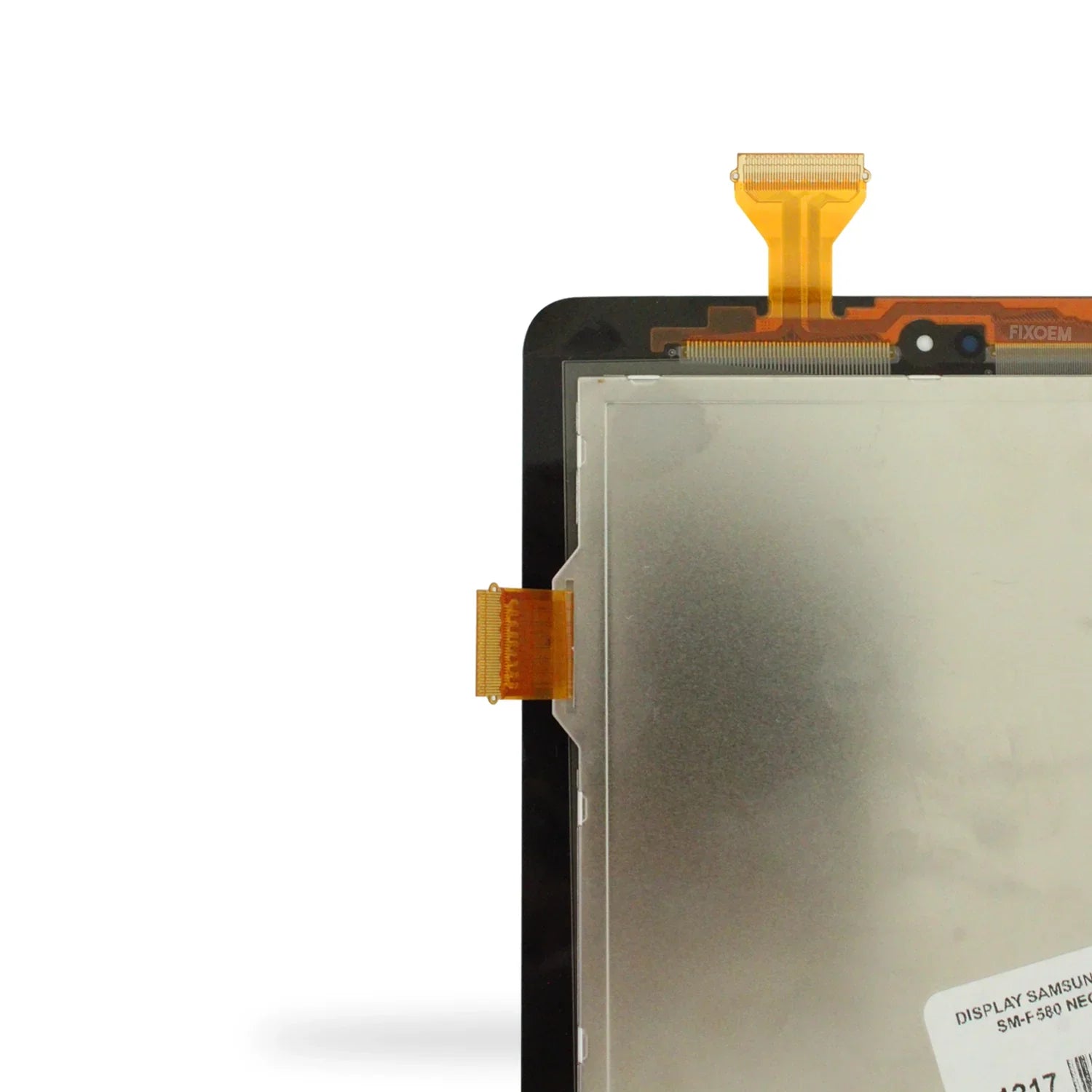 Display Samsung Tab A 10.1 Sm-P580 Negro |+4,000 reseñas 4.9/5 | recibe en 2 días