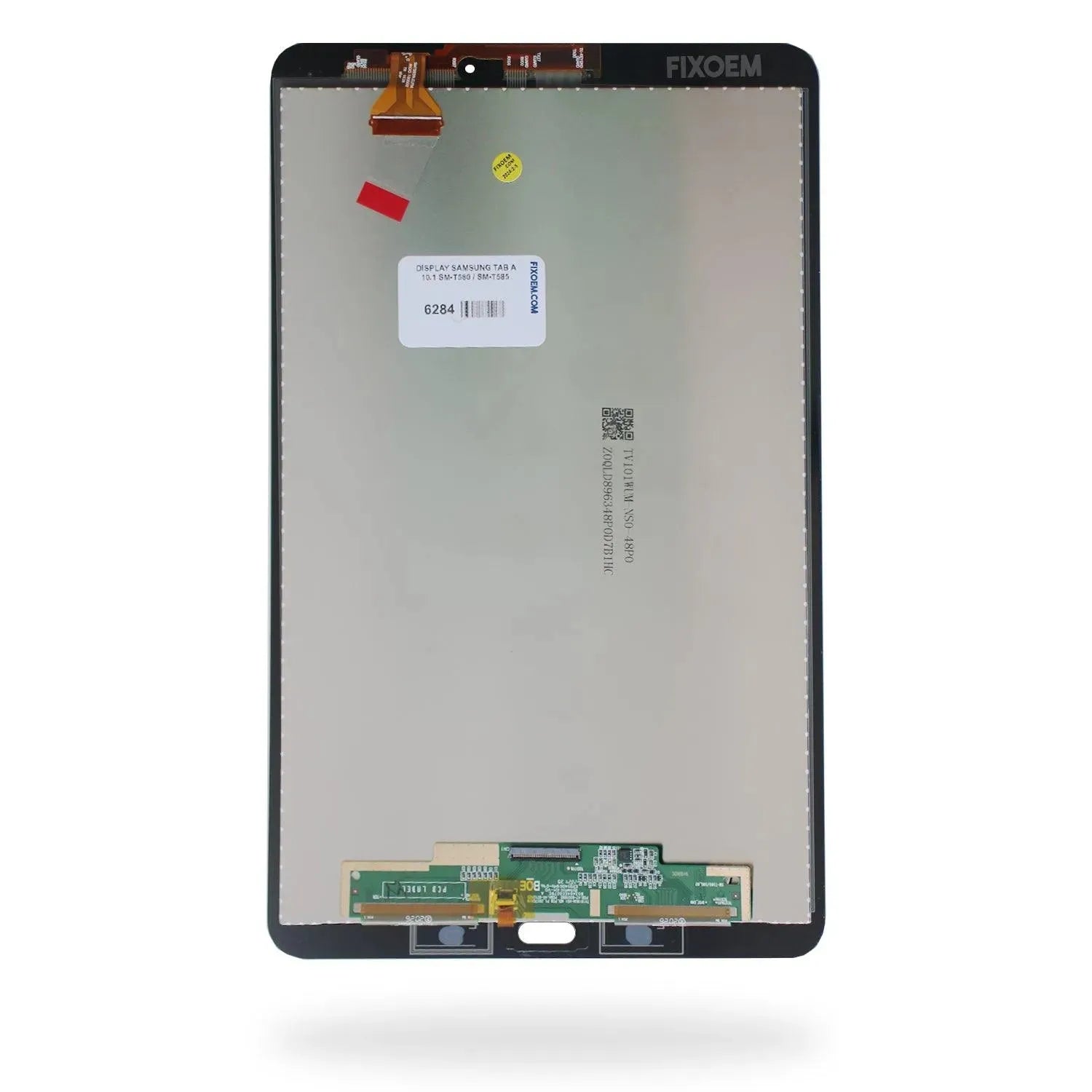 Display Samsung Tab A 10.1 Sm-T580 / Sm-T585 / t587 |+4,000 reseñas 4.9/5 | recibe en 2 días