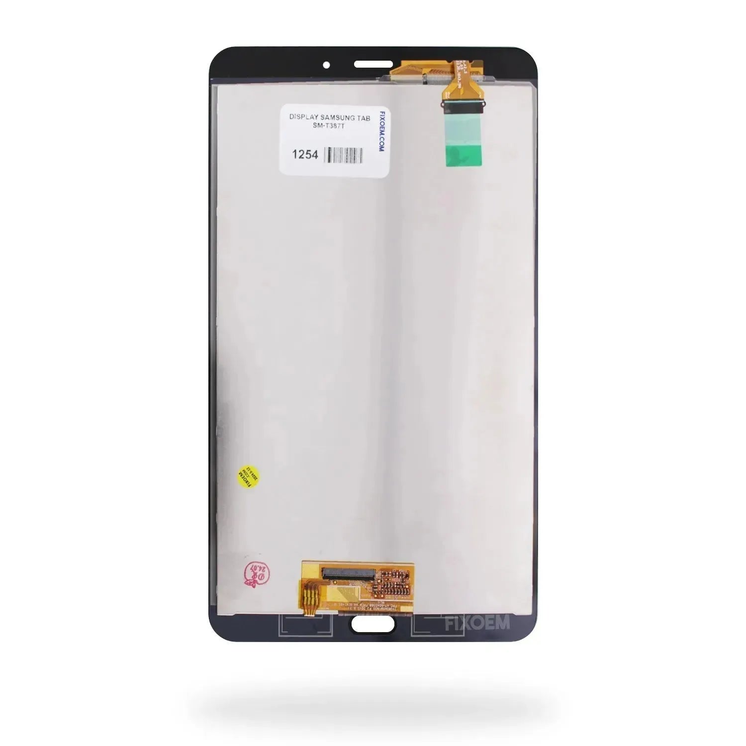 Display Samsung Tab A 8.0 Sm-T387T |+4,000 reseñas 4.9/5 | recibe en 2 días