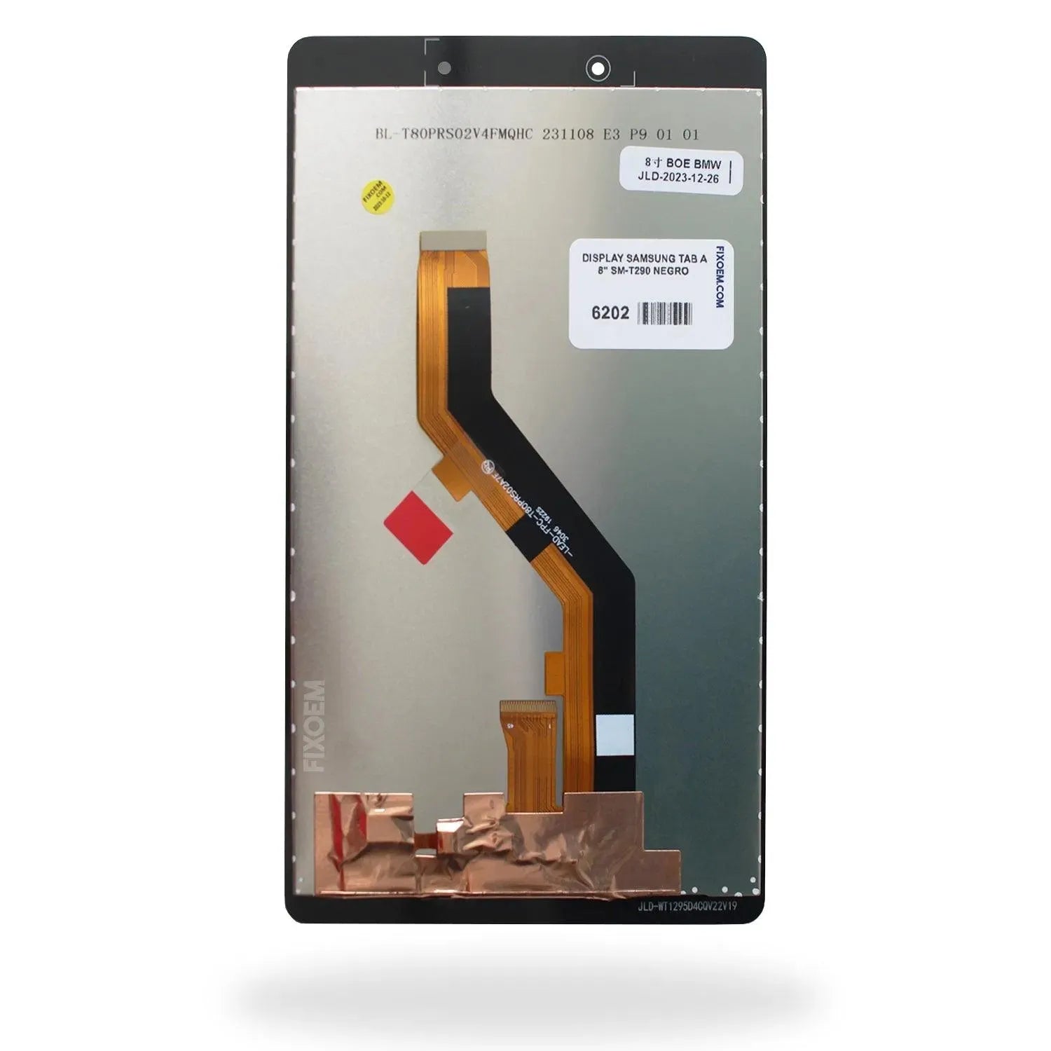 Display Samsung Tab A 8 Pulgadas Sm-T290 |+4,000 reseñas 4.9/5 | recibe en 2 días