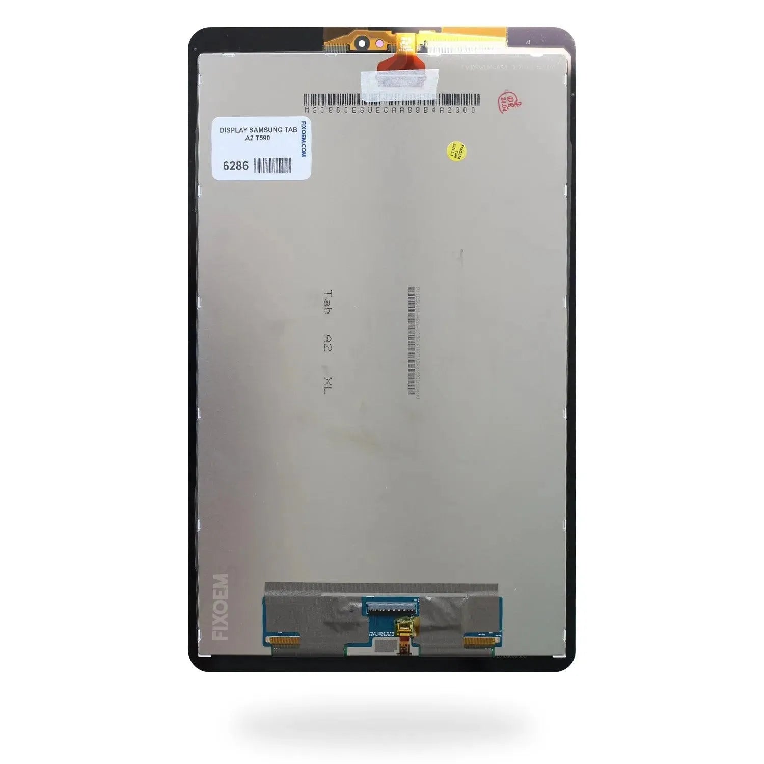 Display Samsung Tab A2 T590 |+4,000 reseñas 4.9/5 | recibe en 2 días