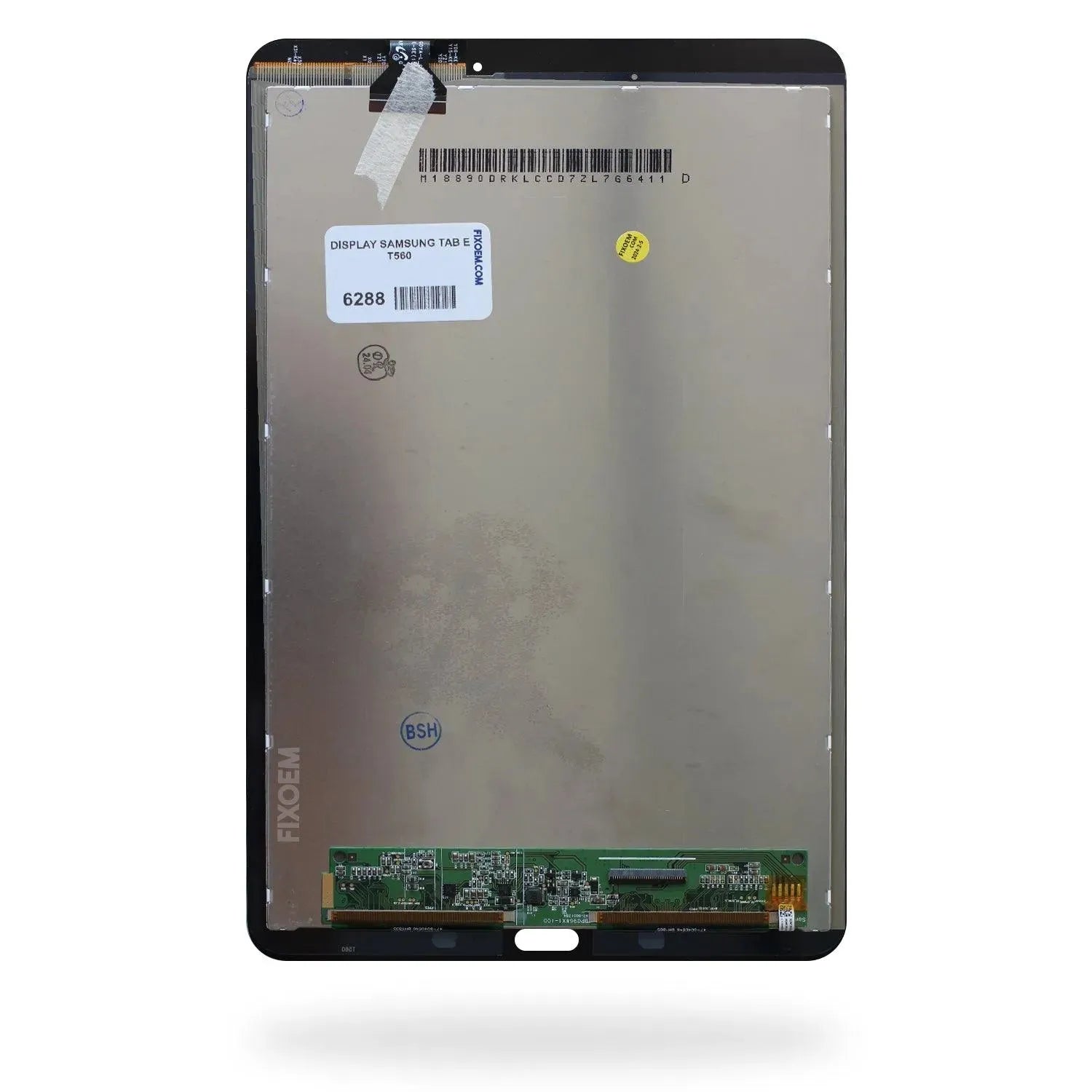 Display Samsung Tab E 9.6 T560 |+4,000 reseñas 4.9/5 | recibe en 2 días
