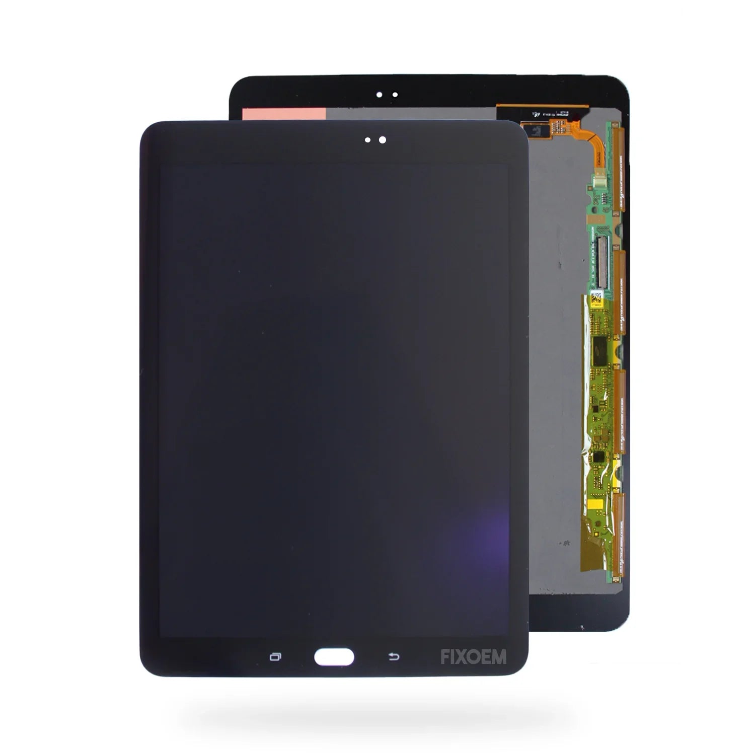 Display Samsung Tab S2 9.7 Sm-T813 OLED |+4,000 reseñas 4.9/5 | recibe en 2 días