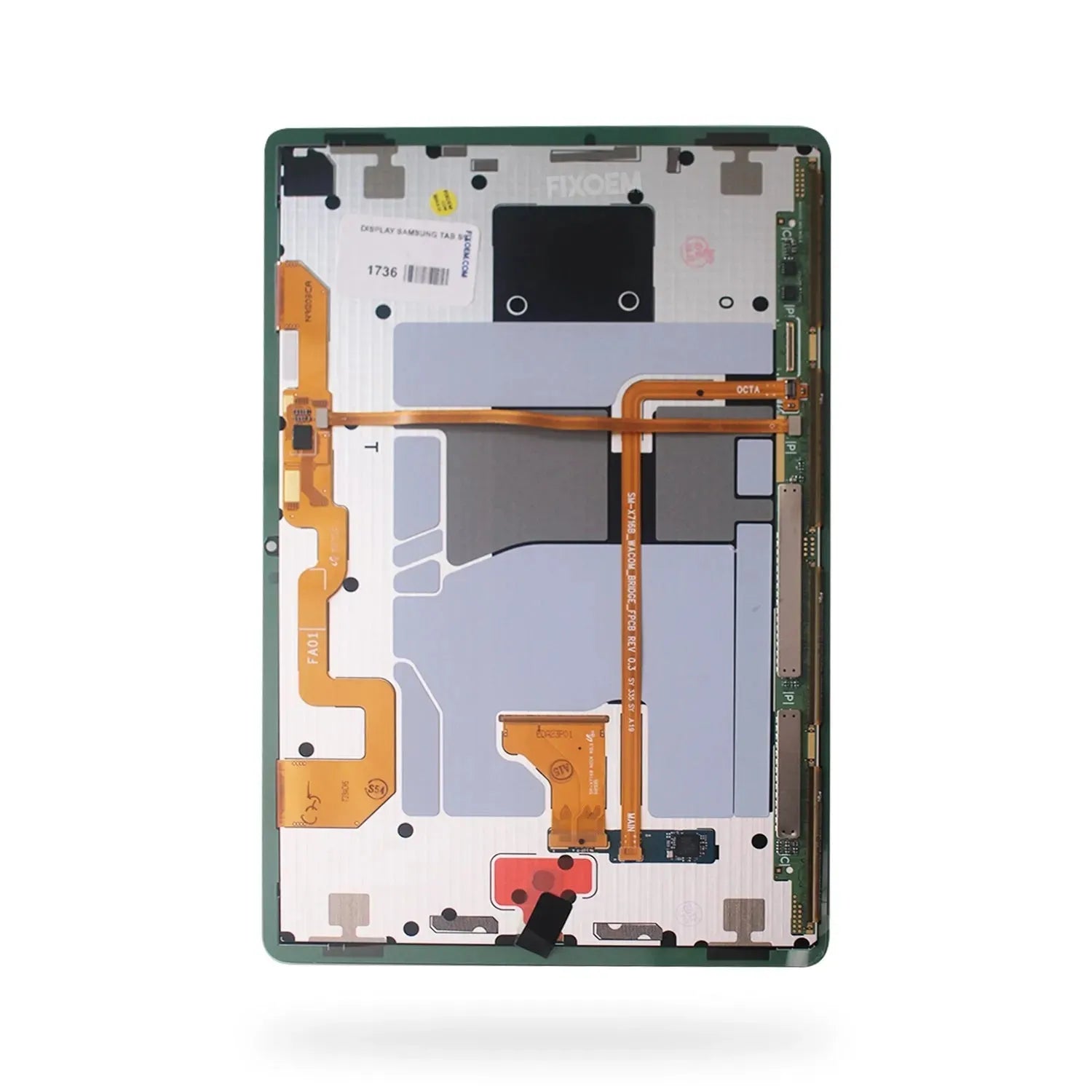 Display Samsung Tab S9 SM-X710 -X716 |+4,000 reseñas 4.9/5 | recibe en 2 días