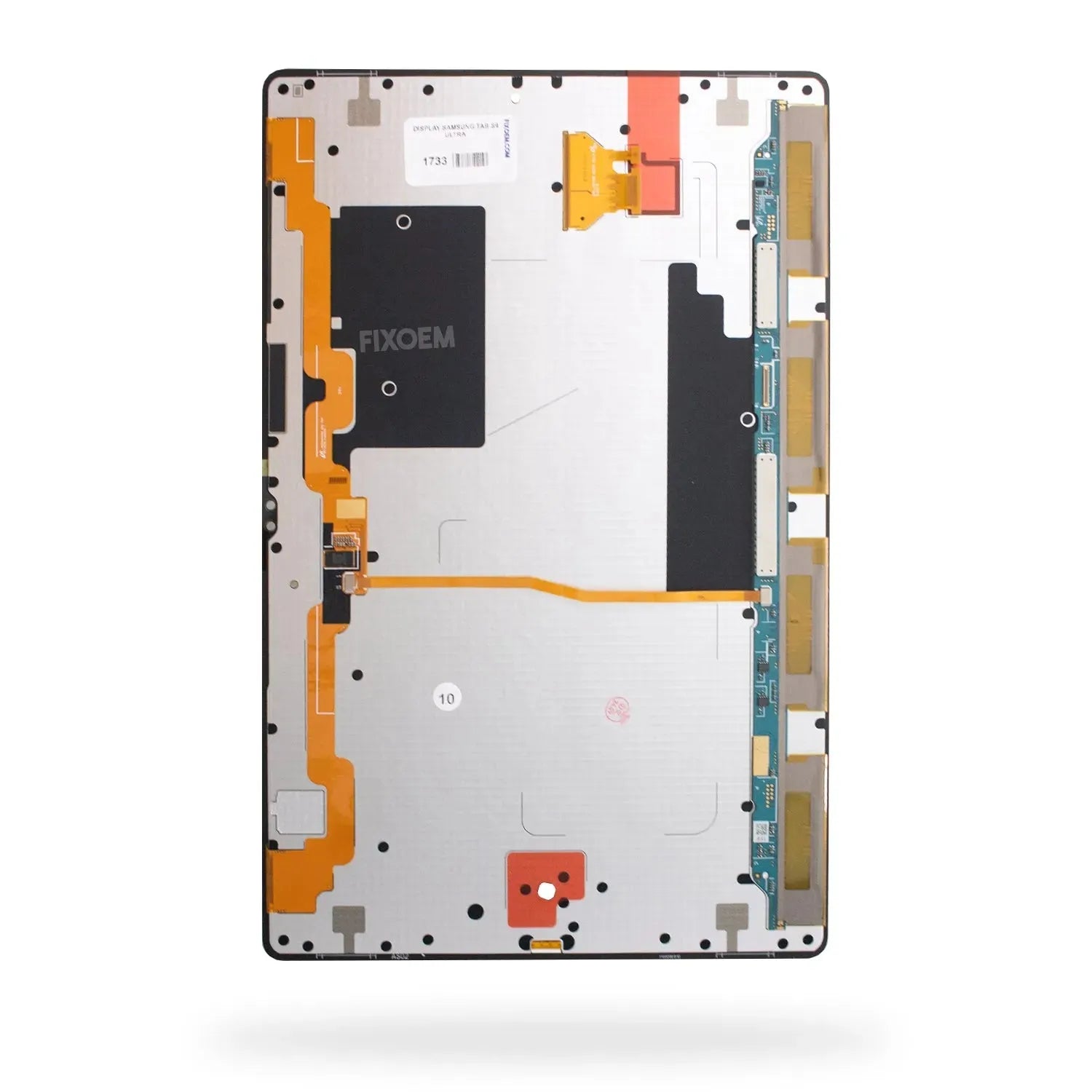 Display Samsung Tab S9 Ultra x910 |+4,000 reseñas 4.9/5 | recibe en 2 días