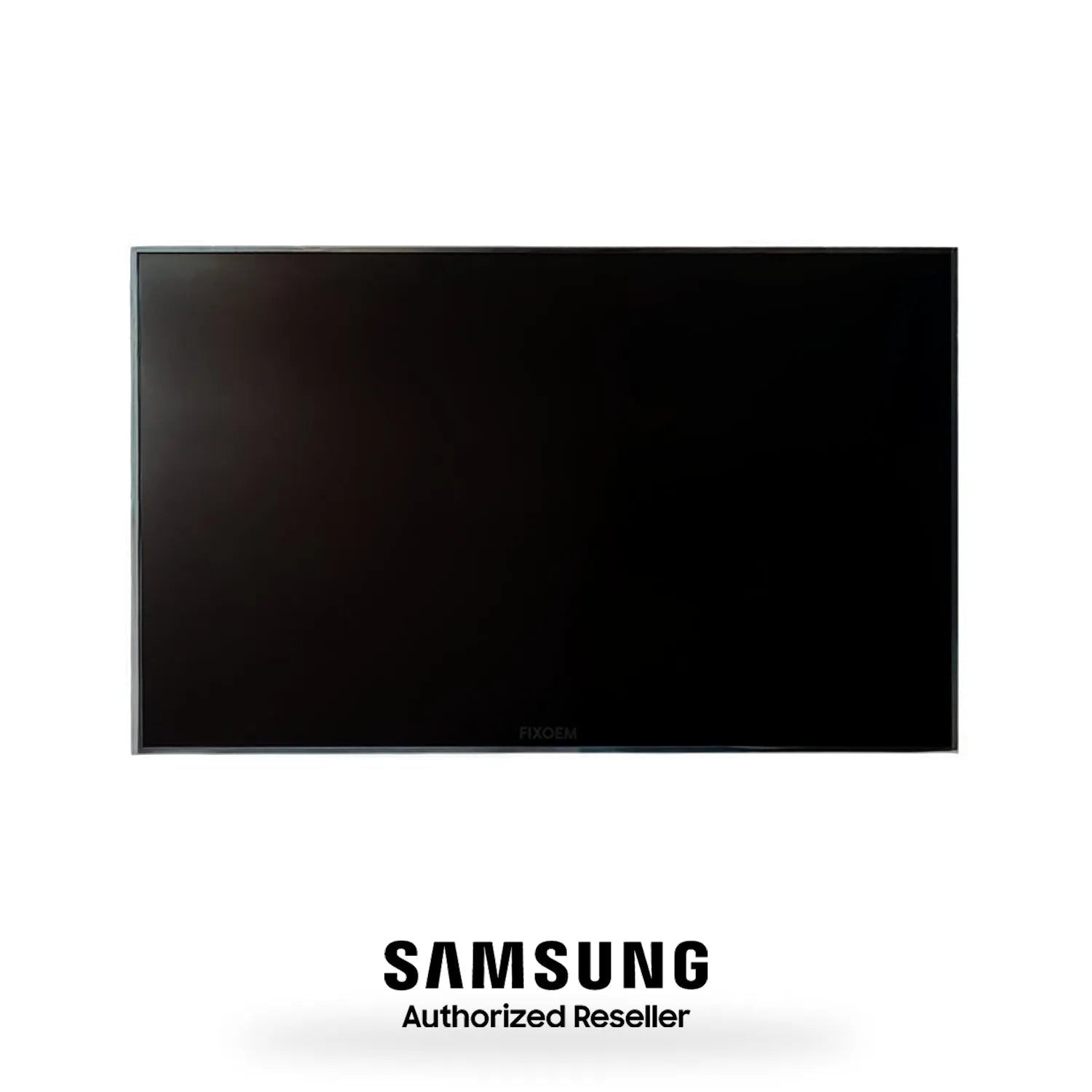 Display Samsung TV Original 50