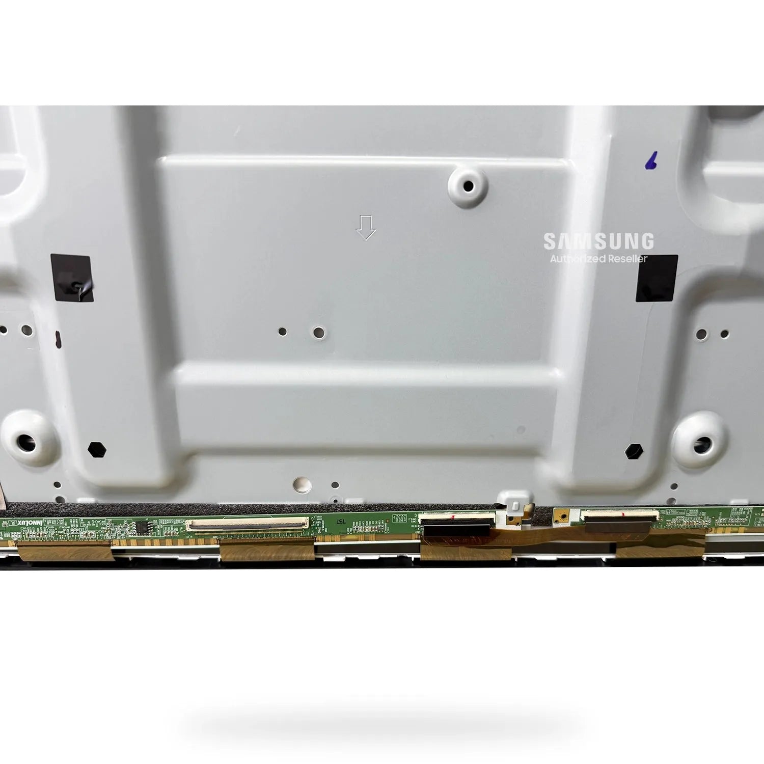 Display Samsung TV Original 50