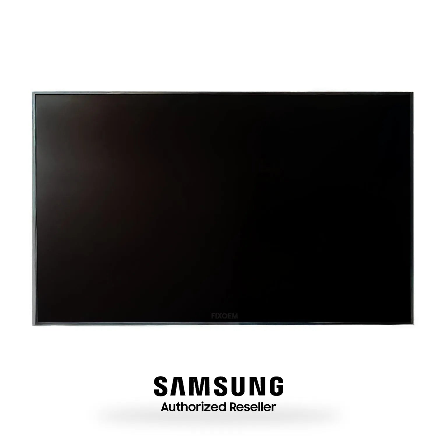 Display Samsung TV Original 55