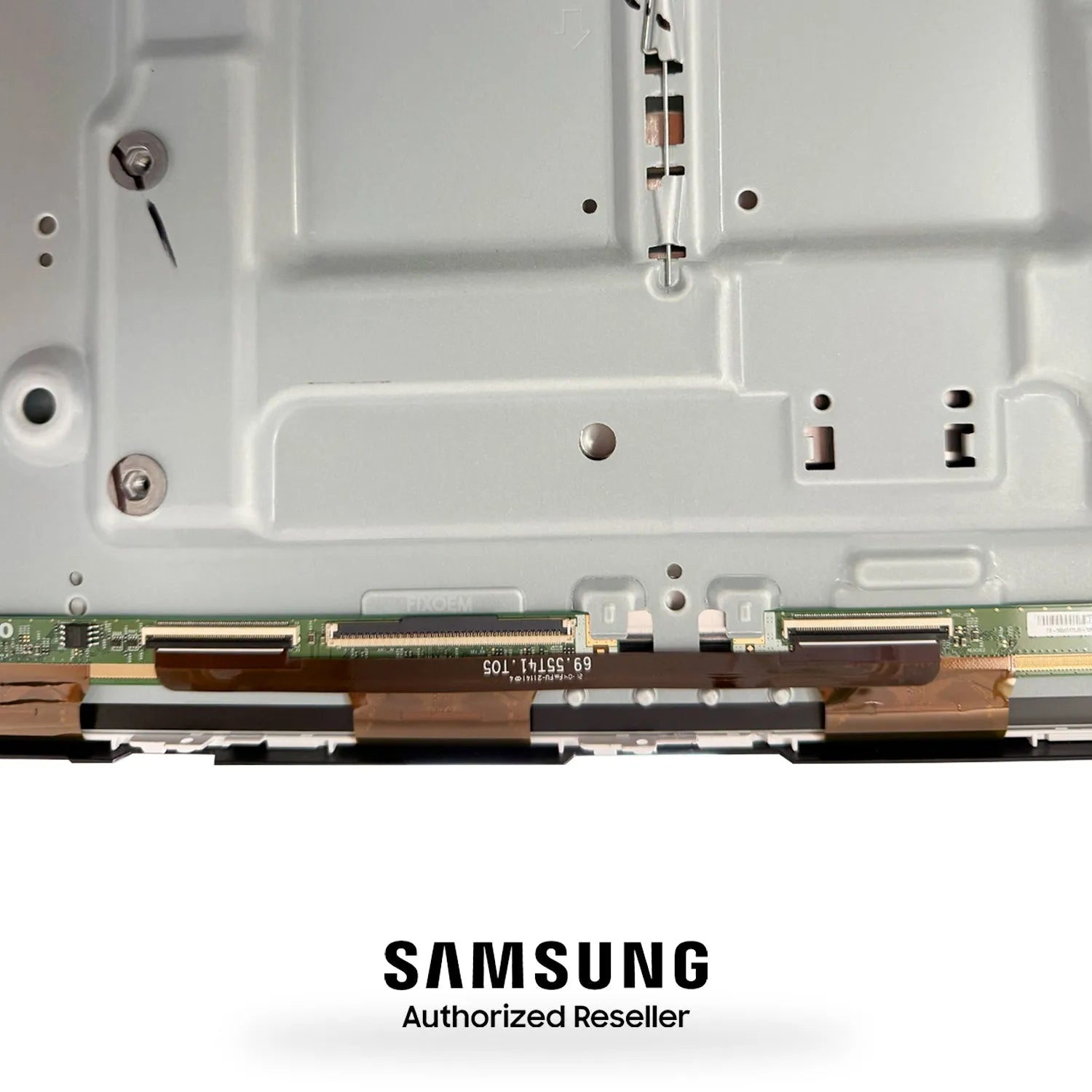 Display Samsung TV Original 55