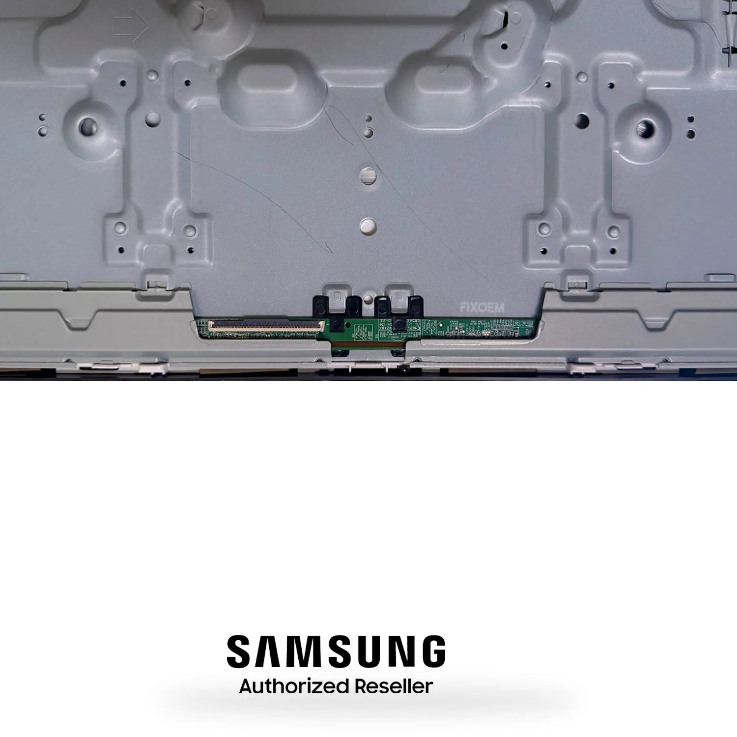Display Samsung TV Original 65