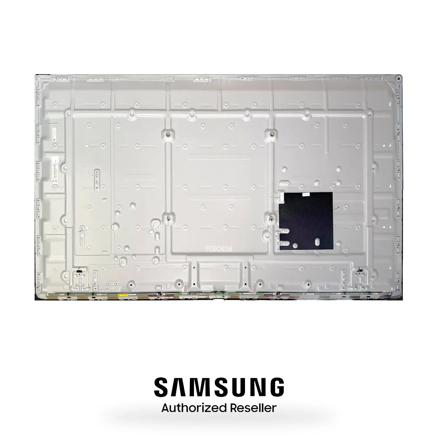 Display Samsung TV Original 65