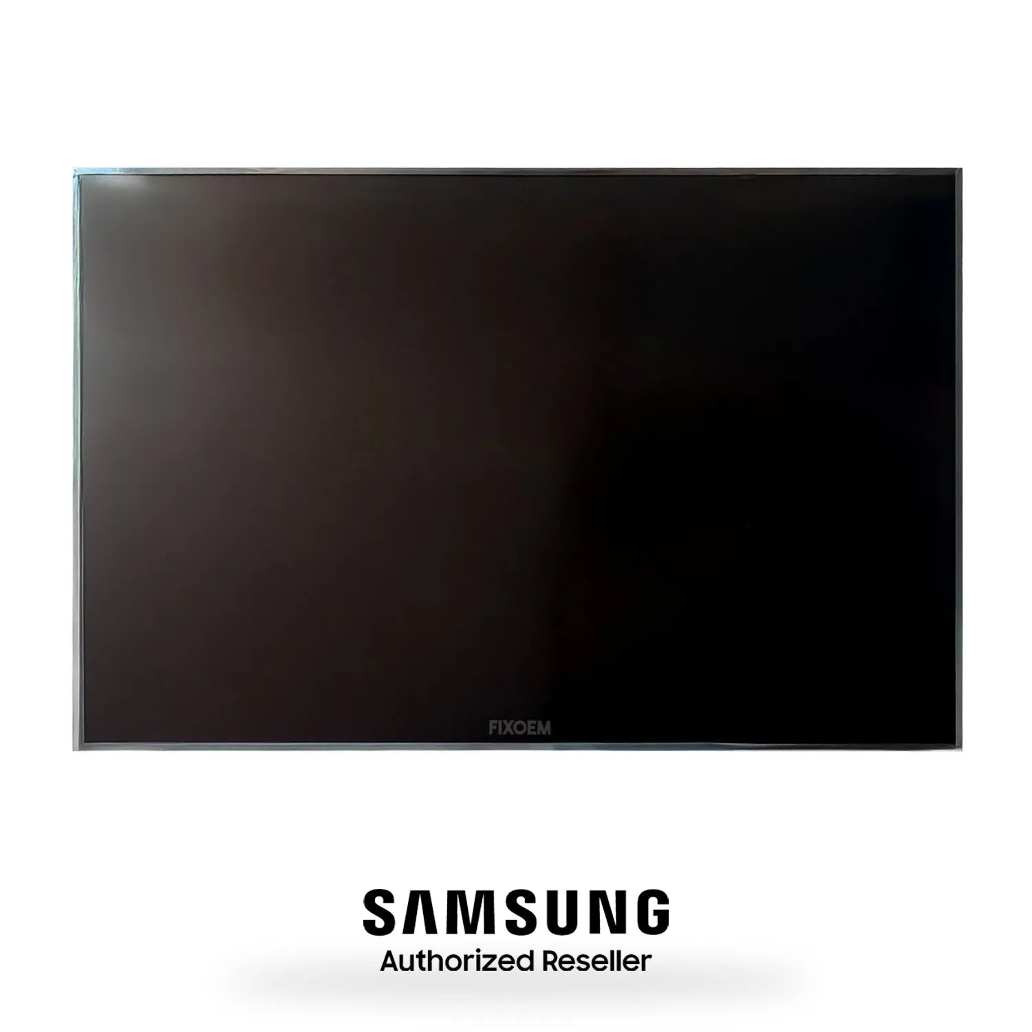 Display Samsung TV Original 65