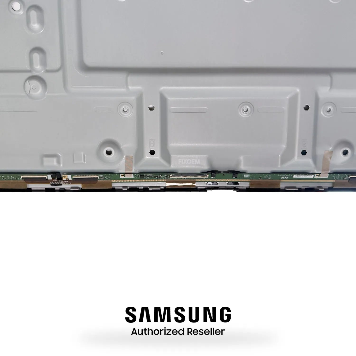 Display Samsung TV Original 65