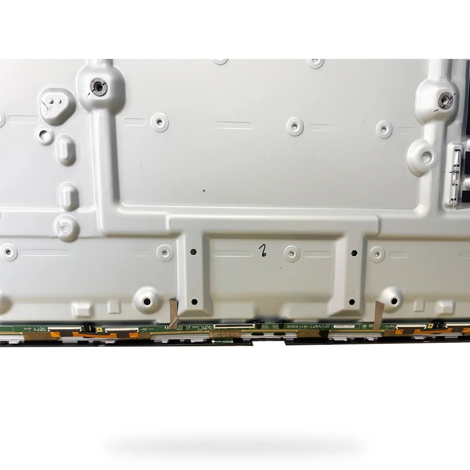 Display Samsung TV Original 65