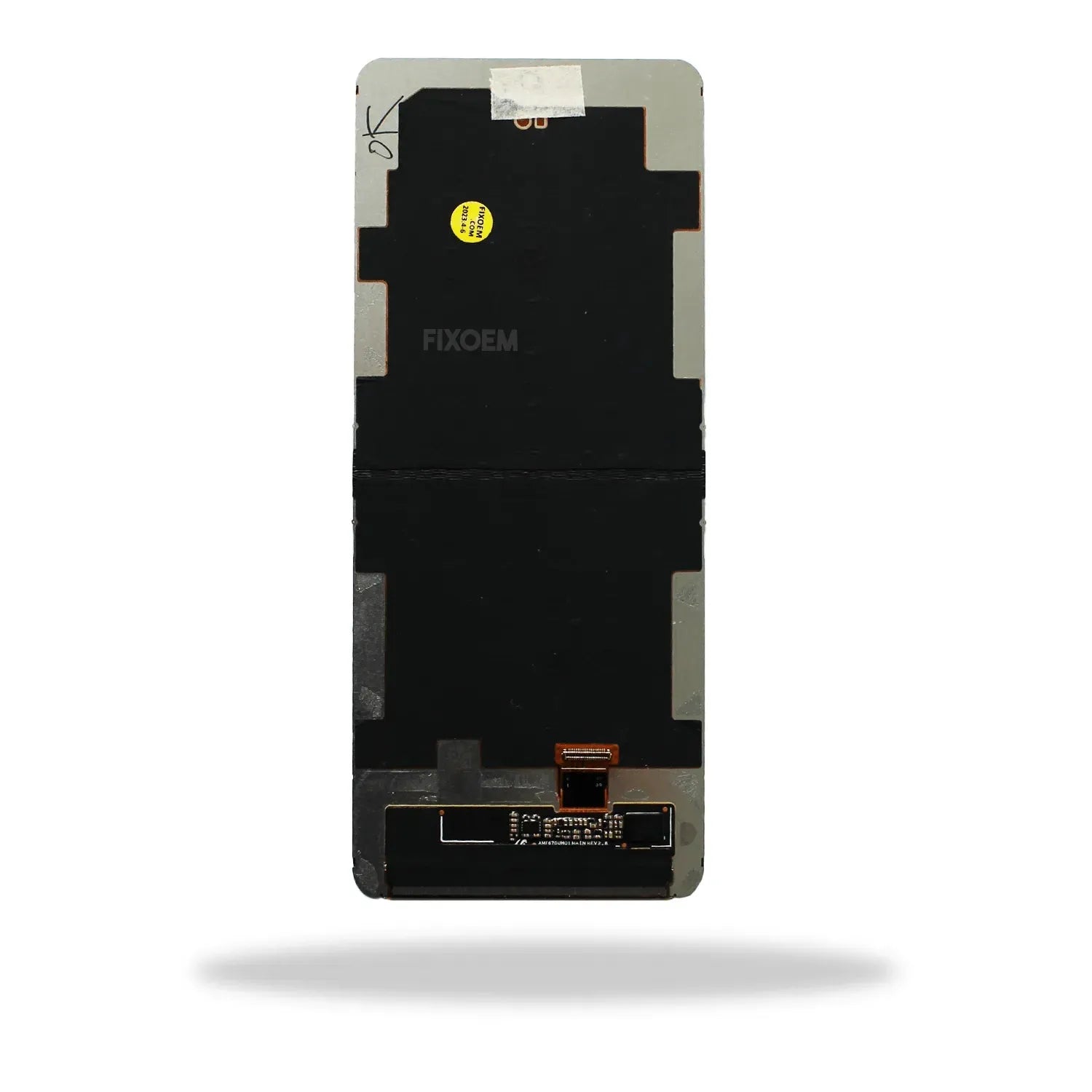 Display Samsung Z Flip Original Desamblado Sm-f707b Sm-f700f |+4,000 reseñas 4.9/5 | recibe en 2 días