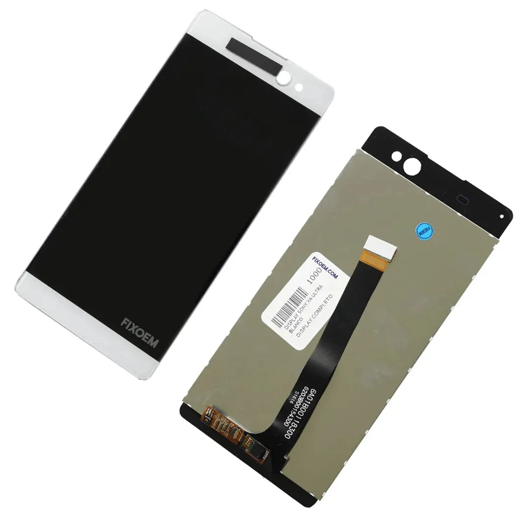 Display Sony Xa Ultra IPS F3213 |+4,000 reseñas 4.9/5 | recibe en 2 días