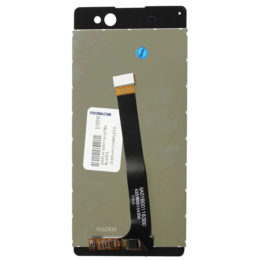 Display Sony Xa Ultra IPS F3213 |+4,000 reseñas 4.9/5 | recibe en 2 días