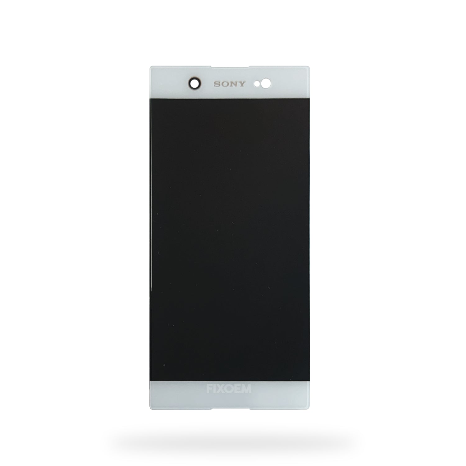 Display Sony Xa1 Ultra Ips G3223 Blanco*