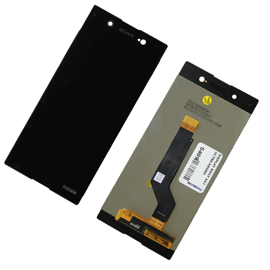 Display Sony Xa1 Ultra IPS G3223 |+4,000 reseñas 4.9/5 | recibe en 2 días