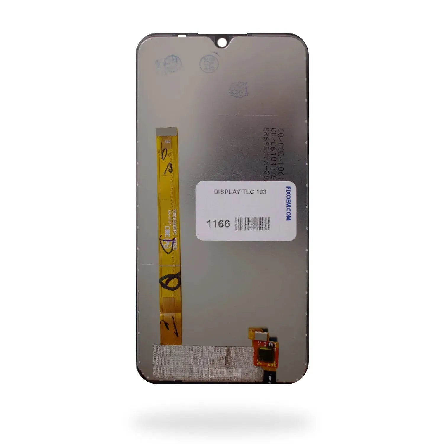 Display TCL 103 4165j IPS |+4,000 reseñas 4.9/5 | recibe en 2 días