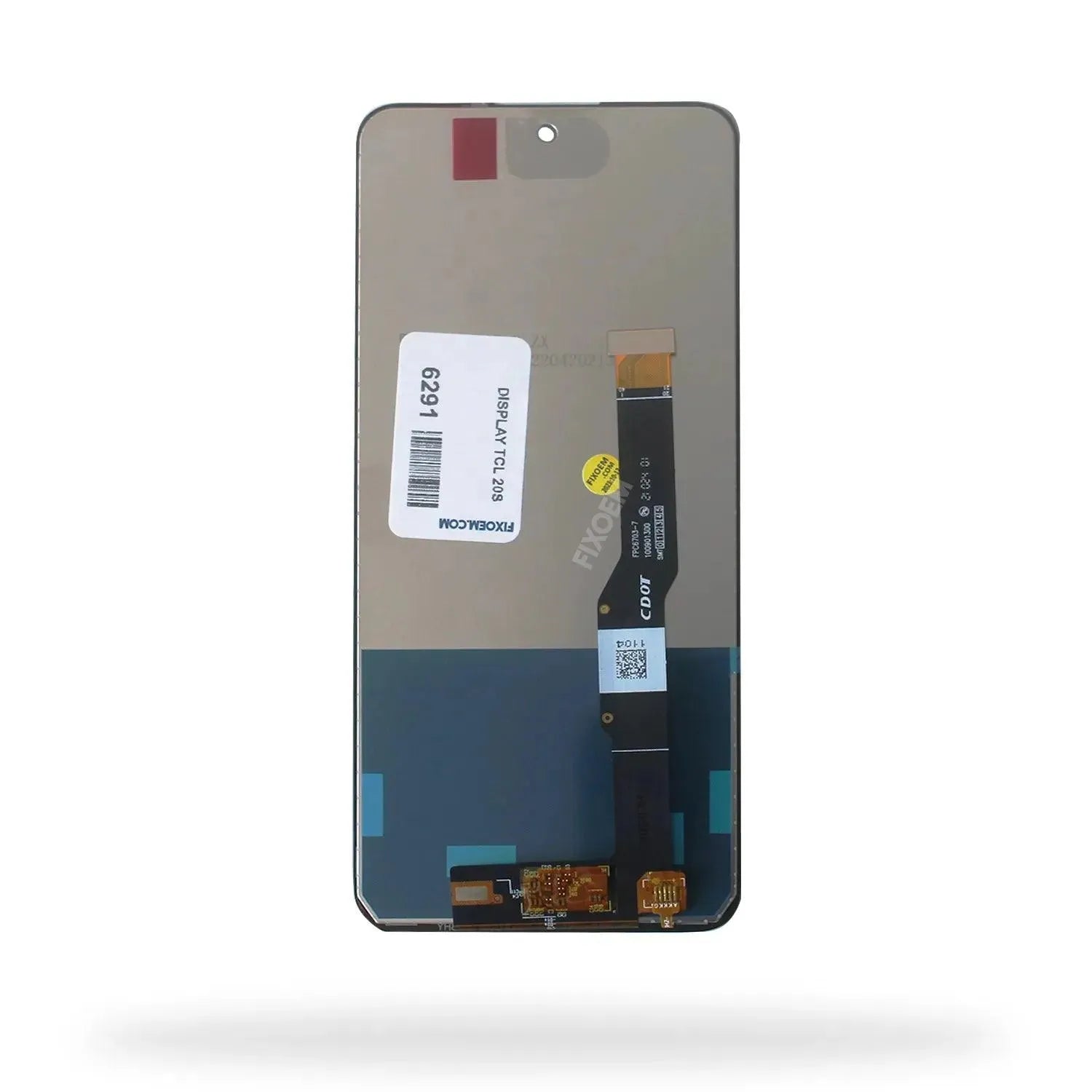 Display TCL 20L/ 20L Plus / 20S T773 IPS |+4,000 reseñas 4.9/5 | recibe en 2 días