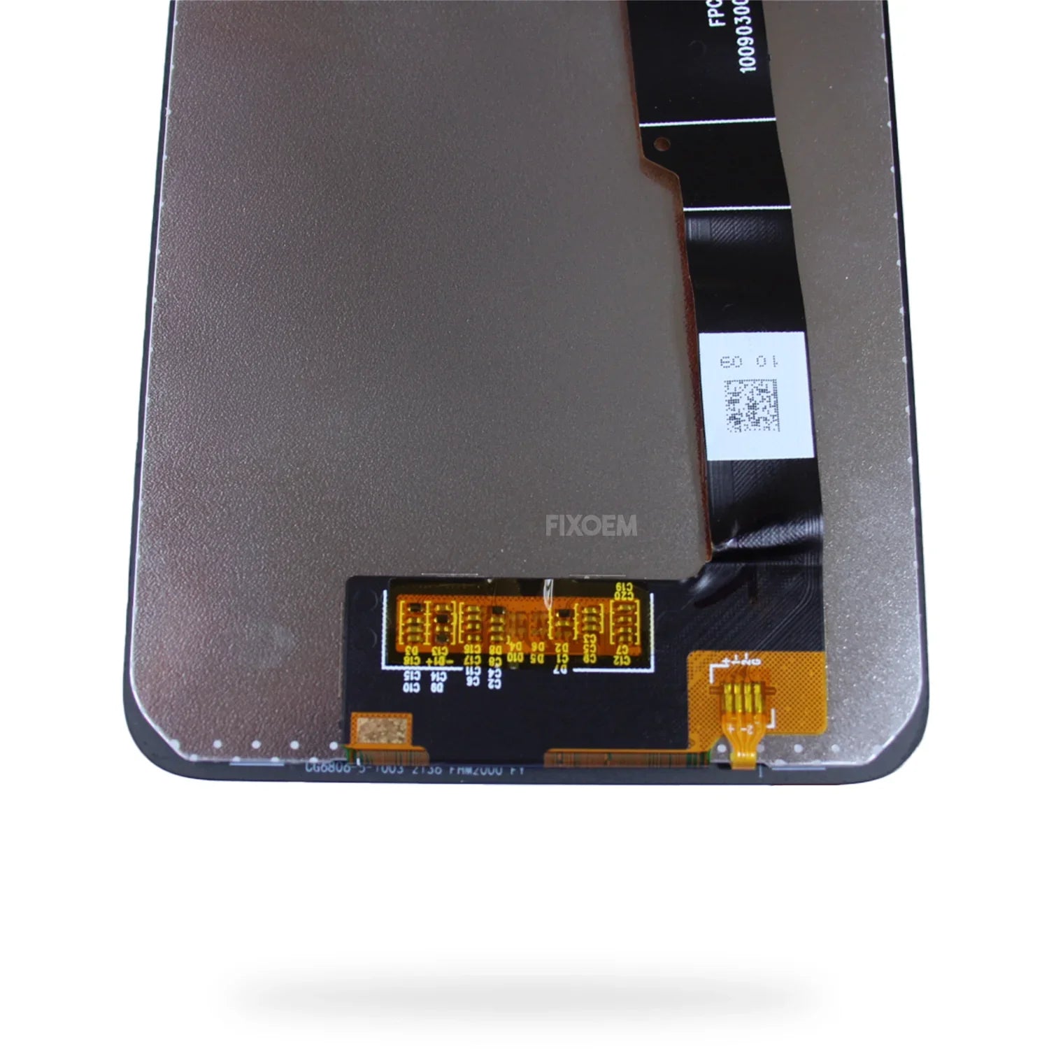 Display Tcl 30 Xl T671G IPS |+4,000 reseñas 4.9/5 | recibe en 2 días