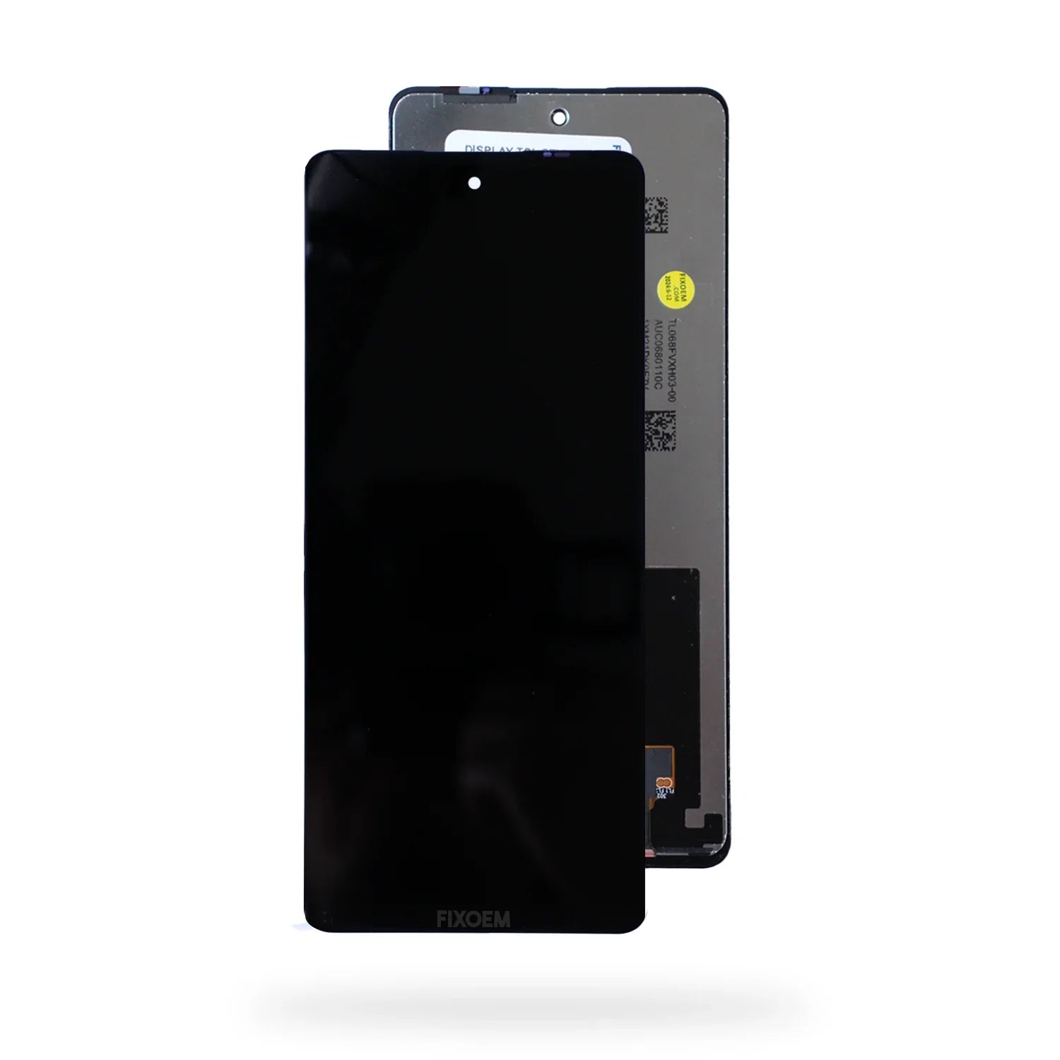 Display Tcl Stylus 5G IPS |+4,000 reseñas 4.9/5 | recibe en 2 días