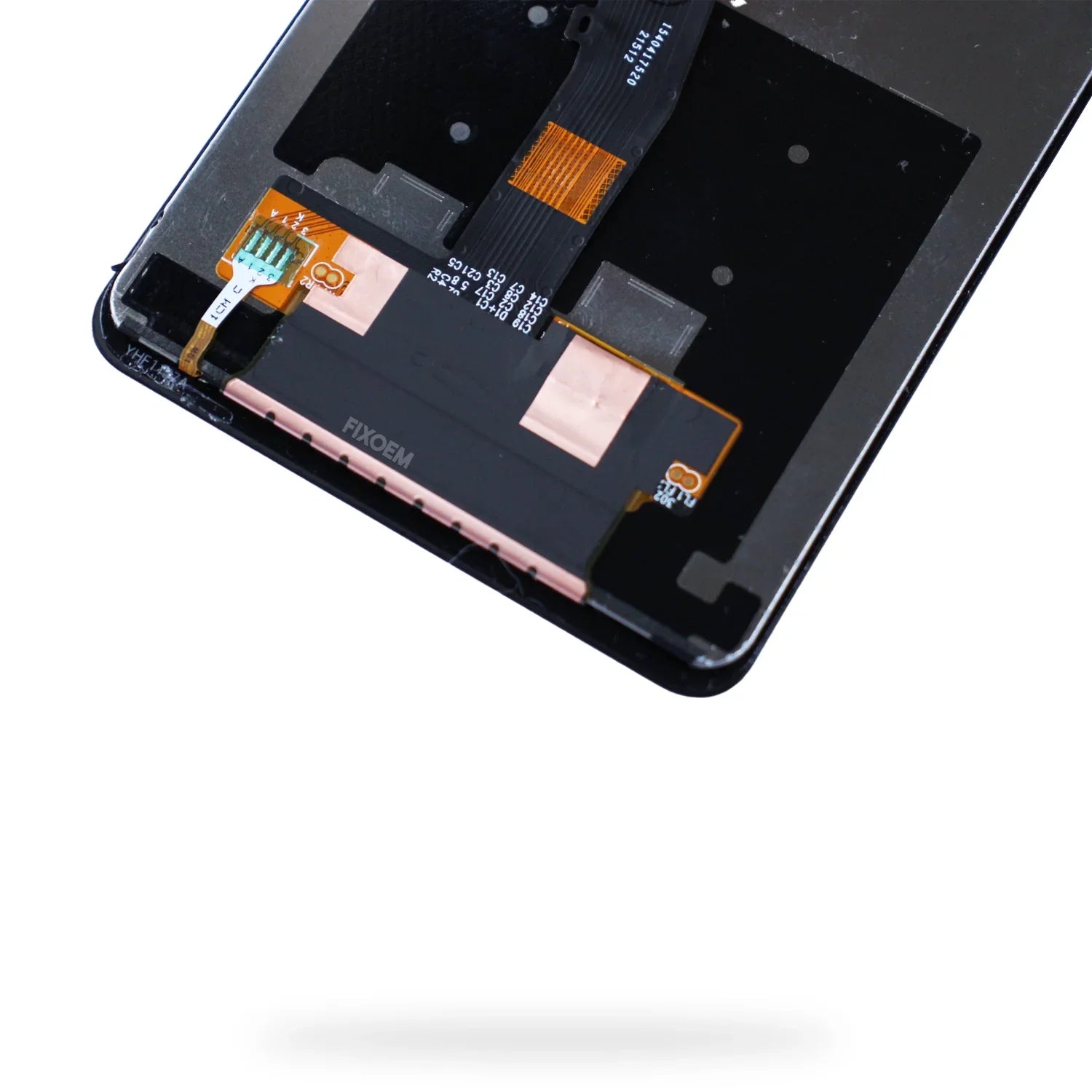 Display Tcl Stylus 5G IPS |+4,000 reseñas 4.9/5 | recibe en 2 días